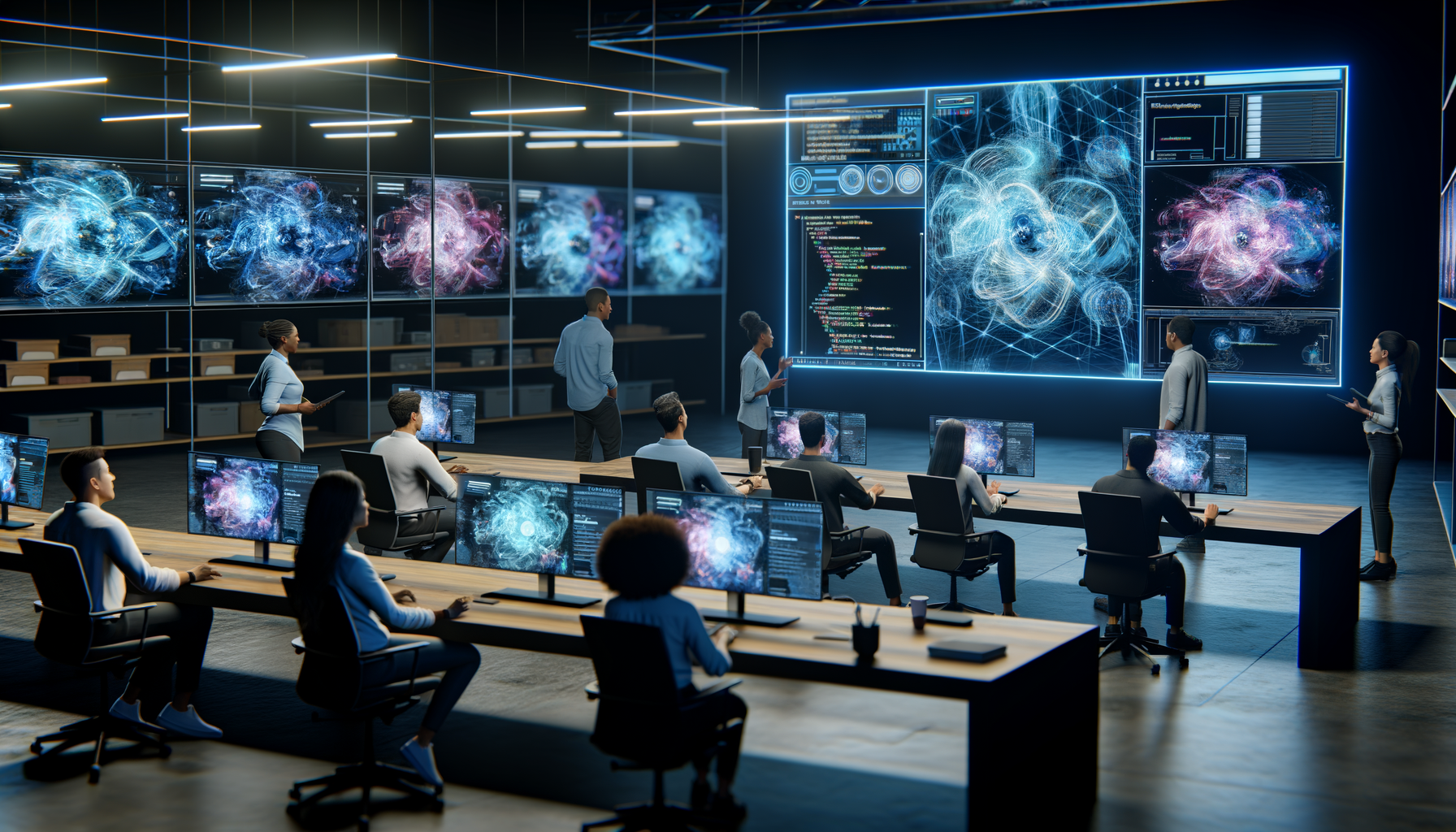 DevOps 2026: Como Implementar Platform Engineering com GitOps e IA nas Empresas  | EuNerd