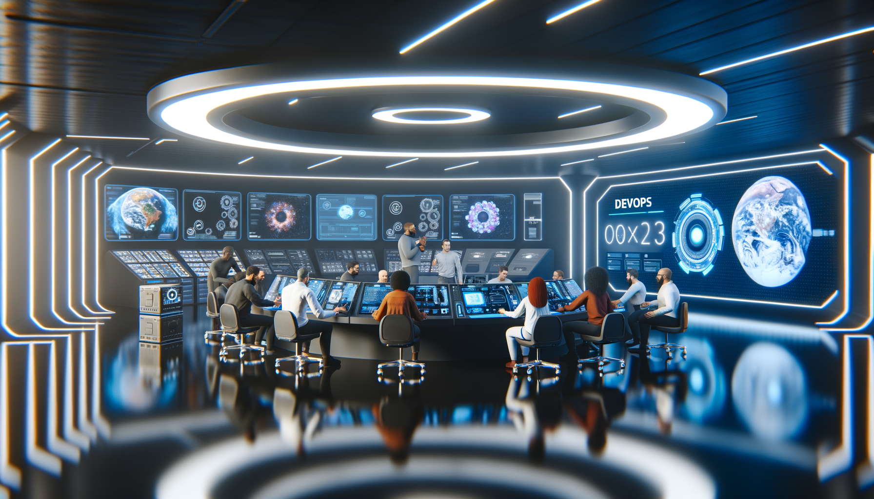DevOps 2026: Platform Engineering, IA e a Nova Pressão por Entrega Contínua Segu | EuNerd