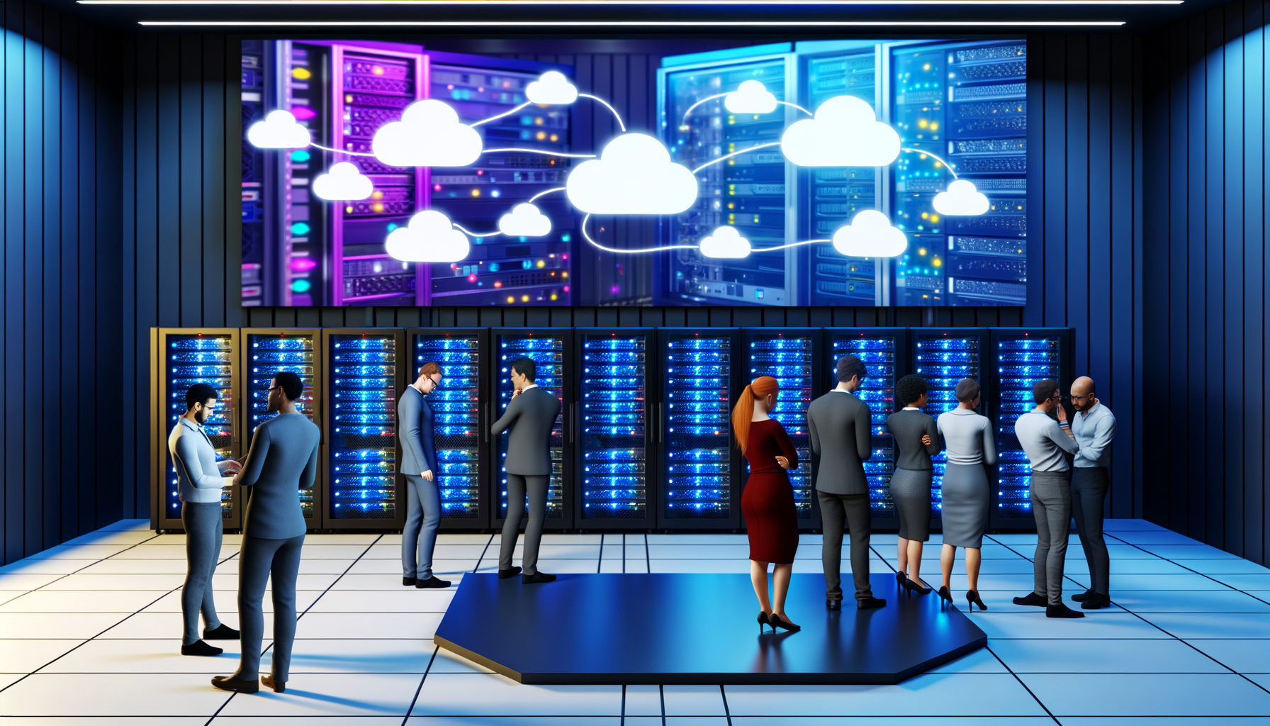DevOps — news técnico para profissionais de TI | EuNerd