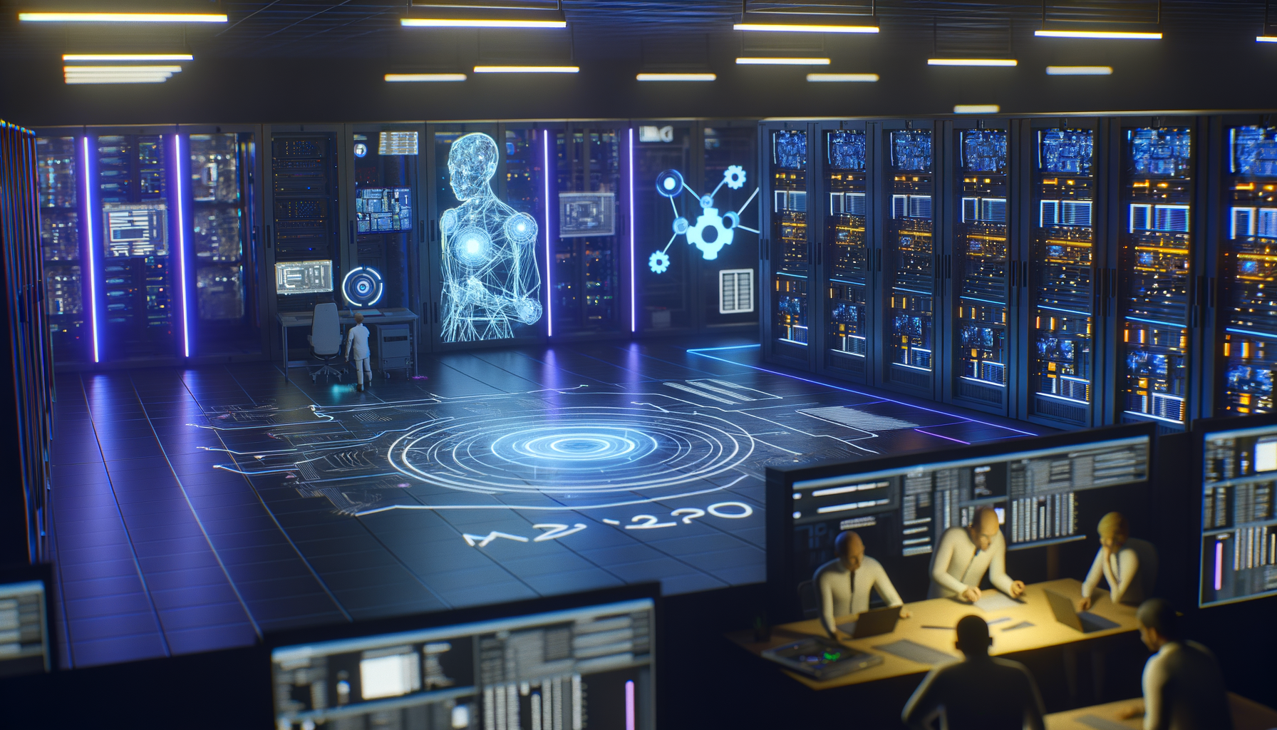 DevOps com Platform Engineering e IA em 2026: implementação real em produção | EuNerd