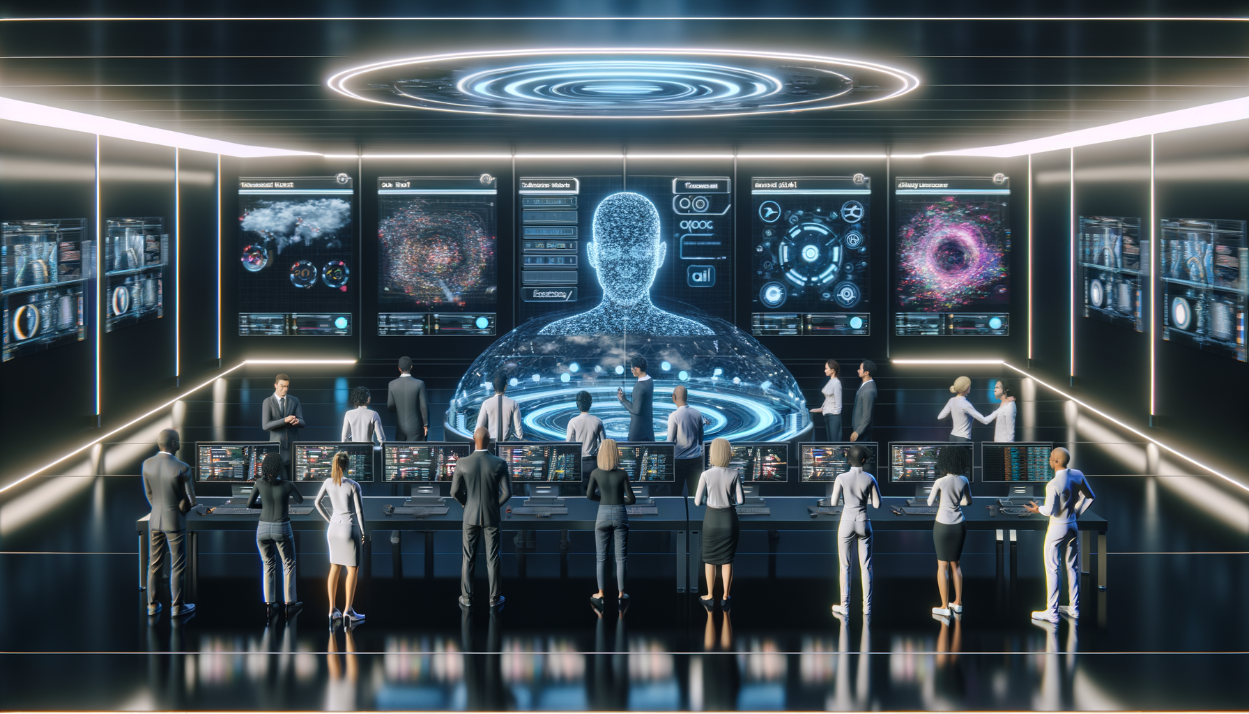 DevOps em 2026: Platform Engineering, IA e Supply Chain redefinem a carreira de TI | EuNerd