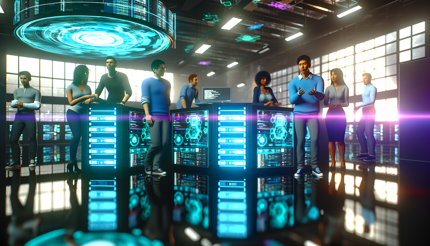 DevOps com Platform Engineering em 2026: implemente um IDP produtivo agora | EuNerd