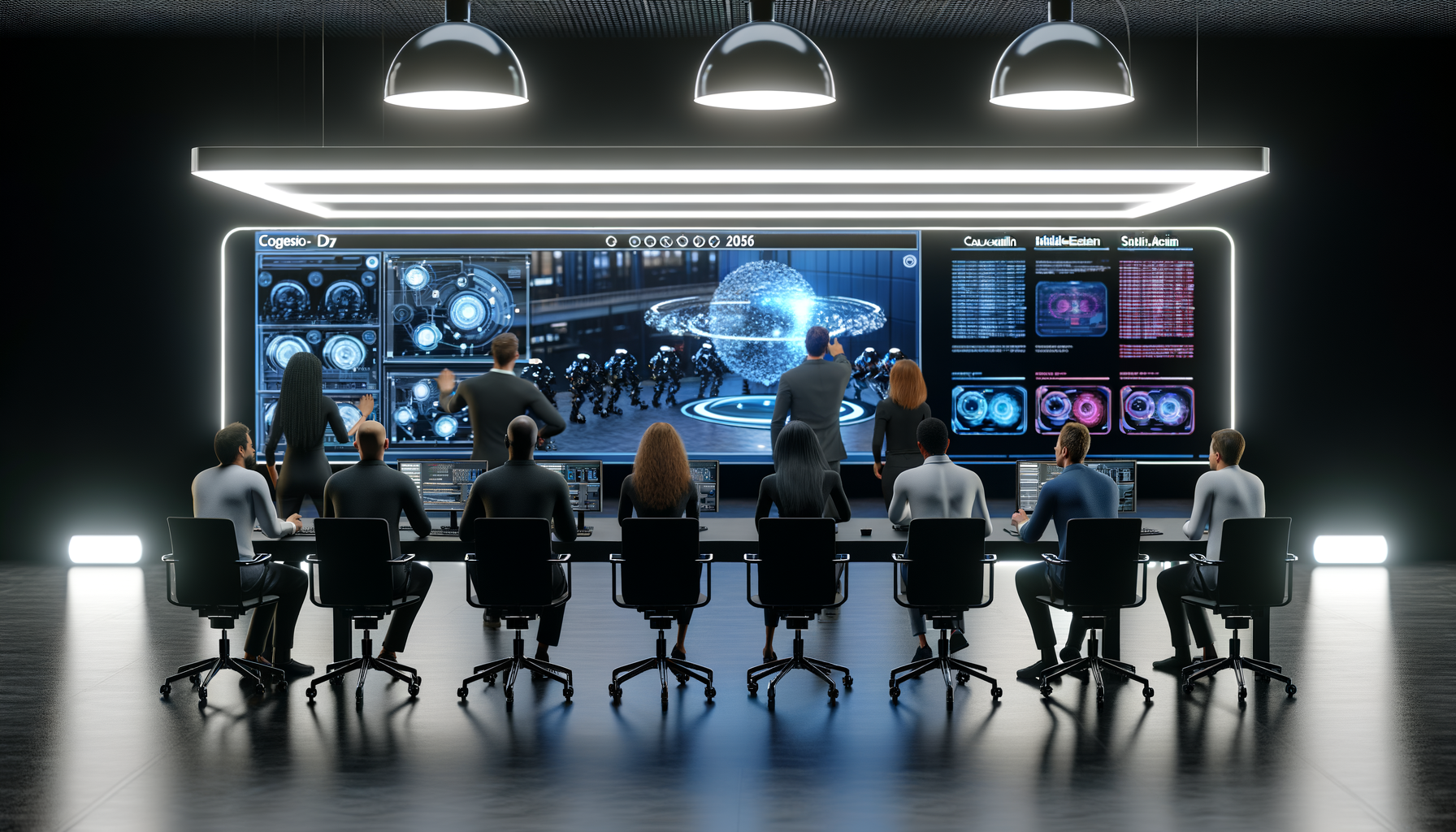DevOps em 2026: Plataforma Engineering, AI e GitOps redefinem o jogo no Brasil | EuNerd