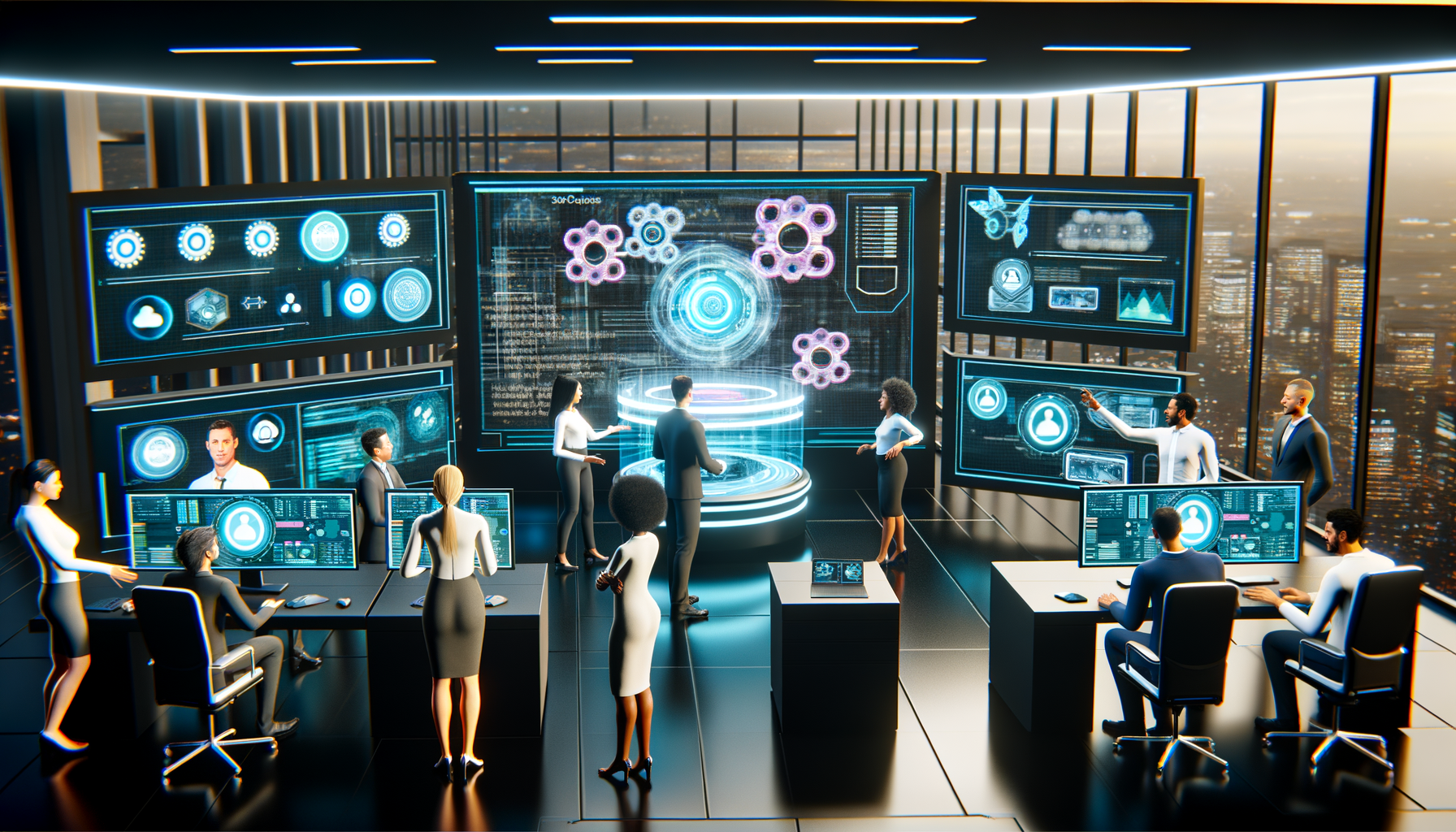 DevOps em 2026: o que mudou e por que sua carreira depende disso agora | EuNerd
