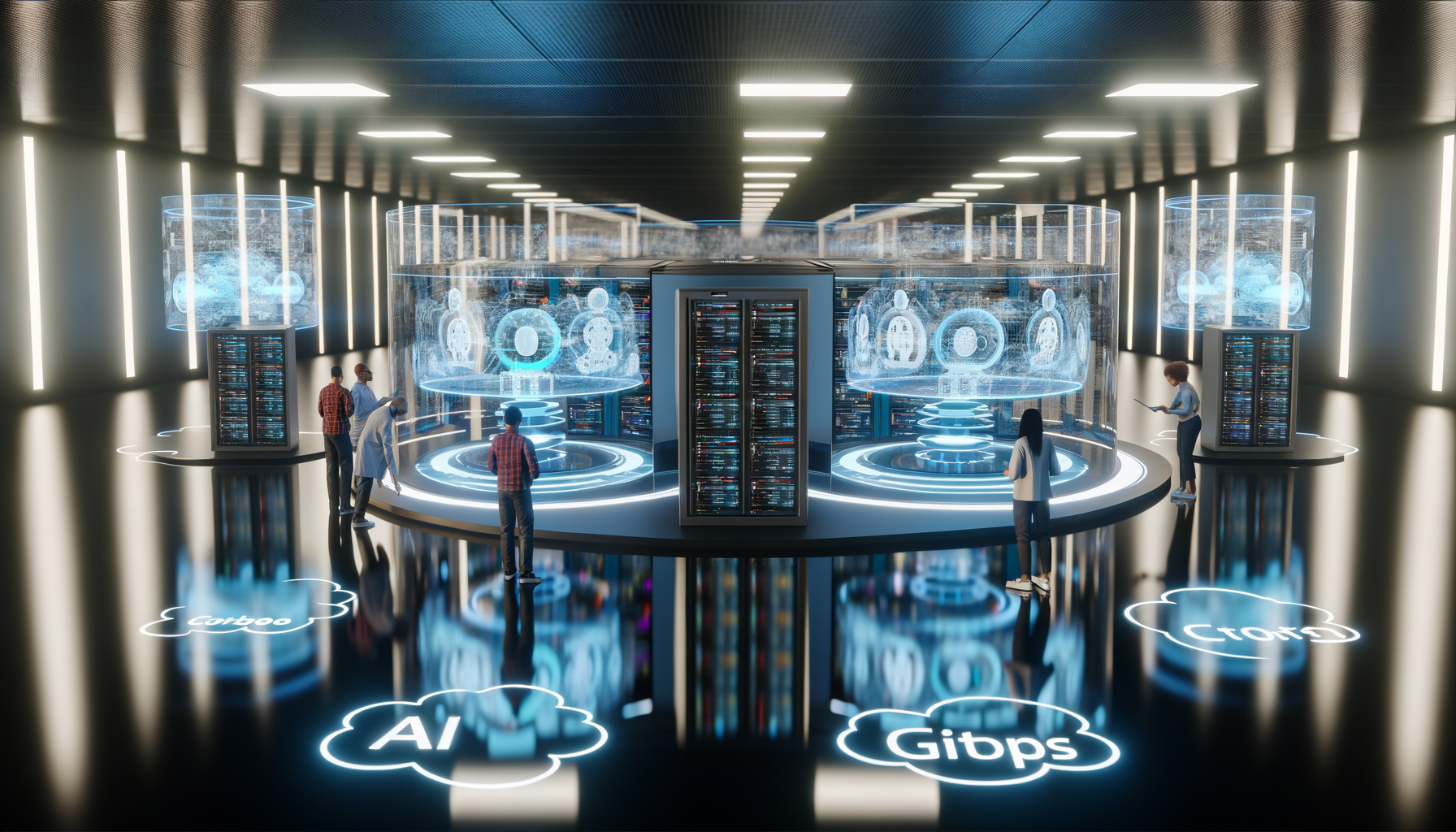 DevOps em 2026: Plataforma Engineering, IA e GitOps redefinem o jogo | EuNerd