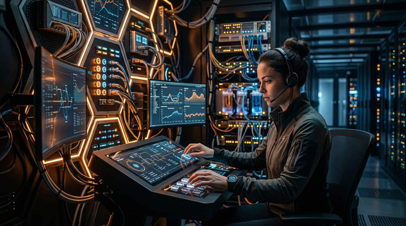 DevOps em 2026: Platform Engineering, IA e GitOps redefinem o jogo | EuNerd