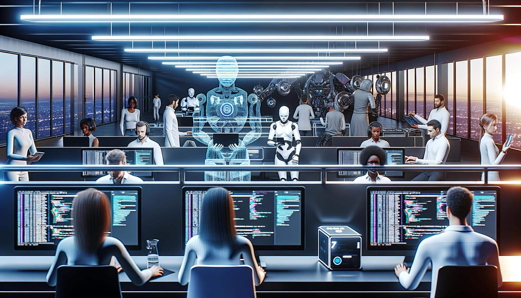 DevOps em 2026: Platform Engineering, AI e GitOps redefinem o mercado de TI | EuNerd