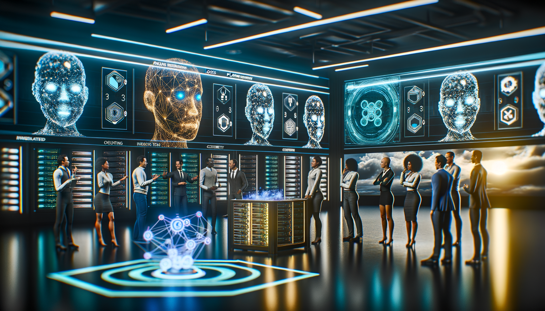 DevOps em 2026: Plataforma, IA e Segurança Definem Quem Fica no Mercado | EuNerd