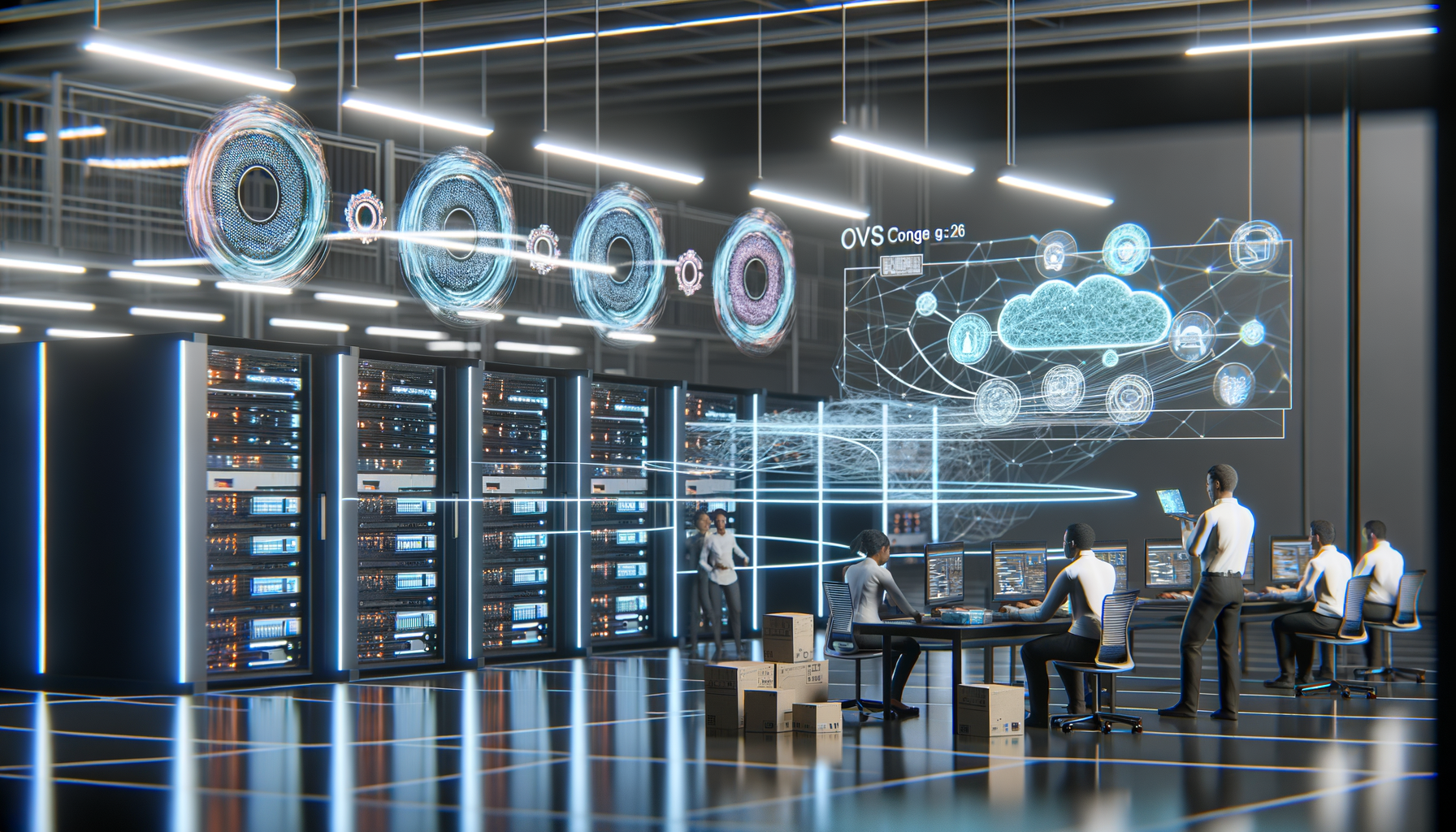 DevOps em 2026: Plataforma, IA e GitOps redefinem o jogo | EuNerd