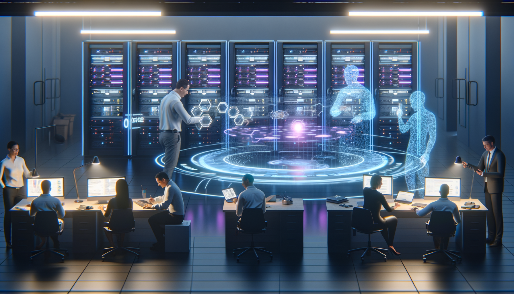 DevOps em 2026: Plataforma, IA e Segurança Redefinem o Jogo | EuNerd