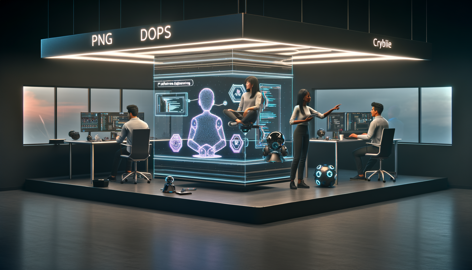 DevOps em 2026: Platform Engineering, IA e Compliance Redefinem a Carreira | EuNerd
