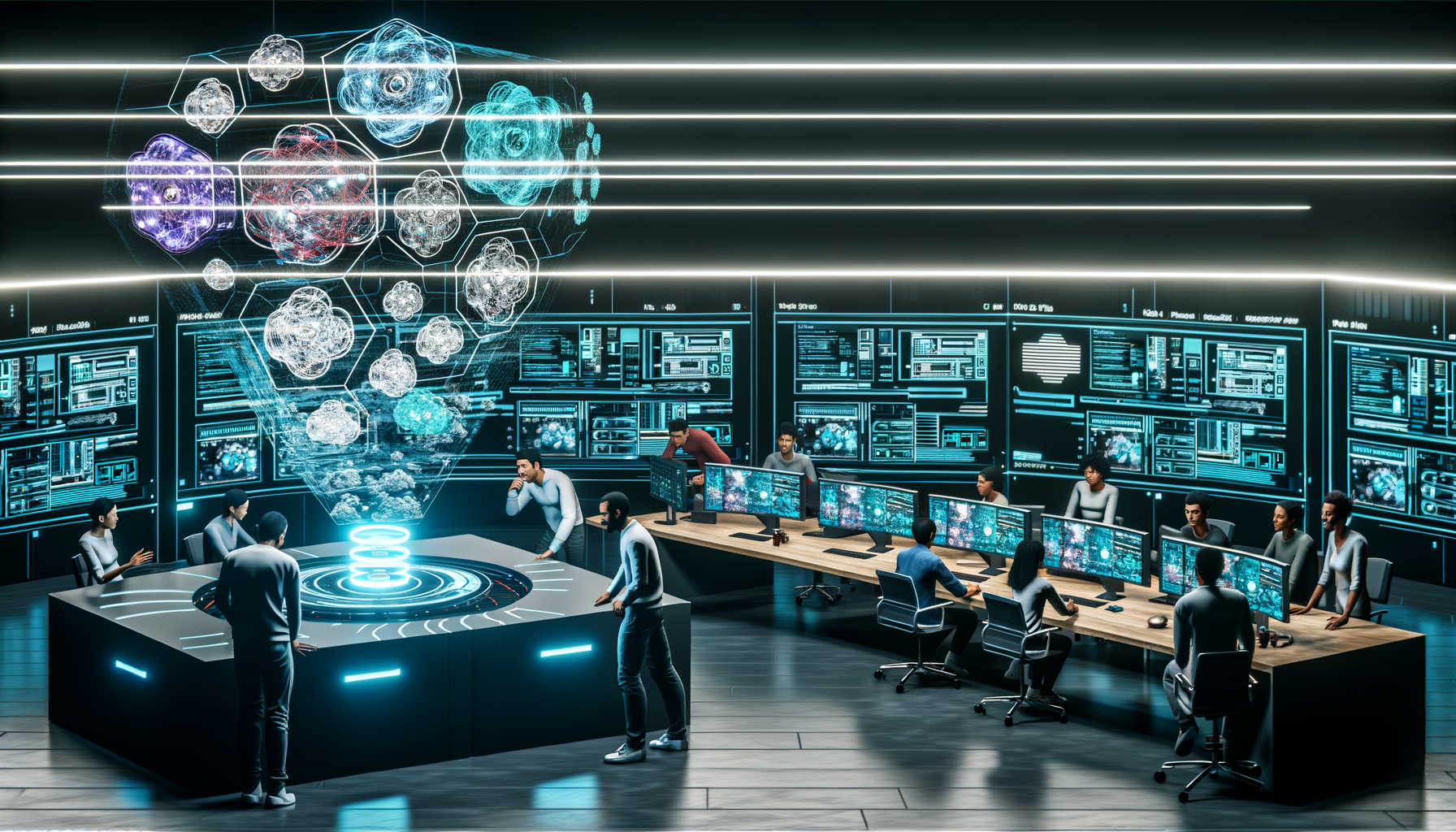DevOps em 2026: Platform Engineering, IA e Compliance redefinem o jogo | EuNerd