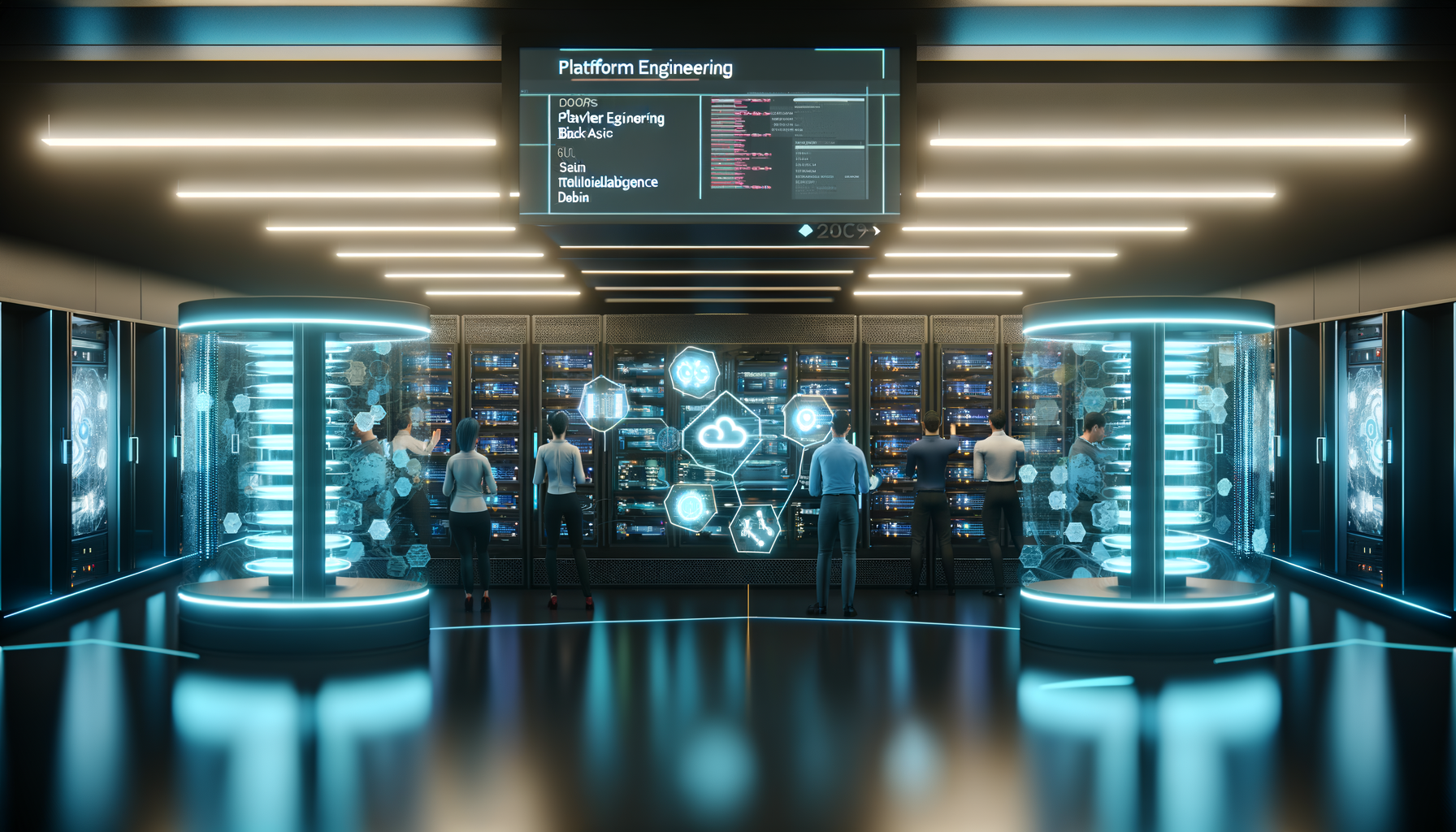 DevOps em 2026: Platform Engineering, IA e a Nova Pressão por Confiabilidade | EuNerd