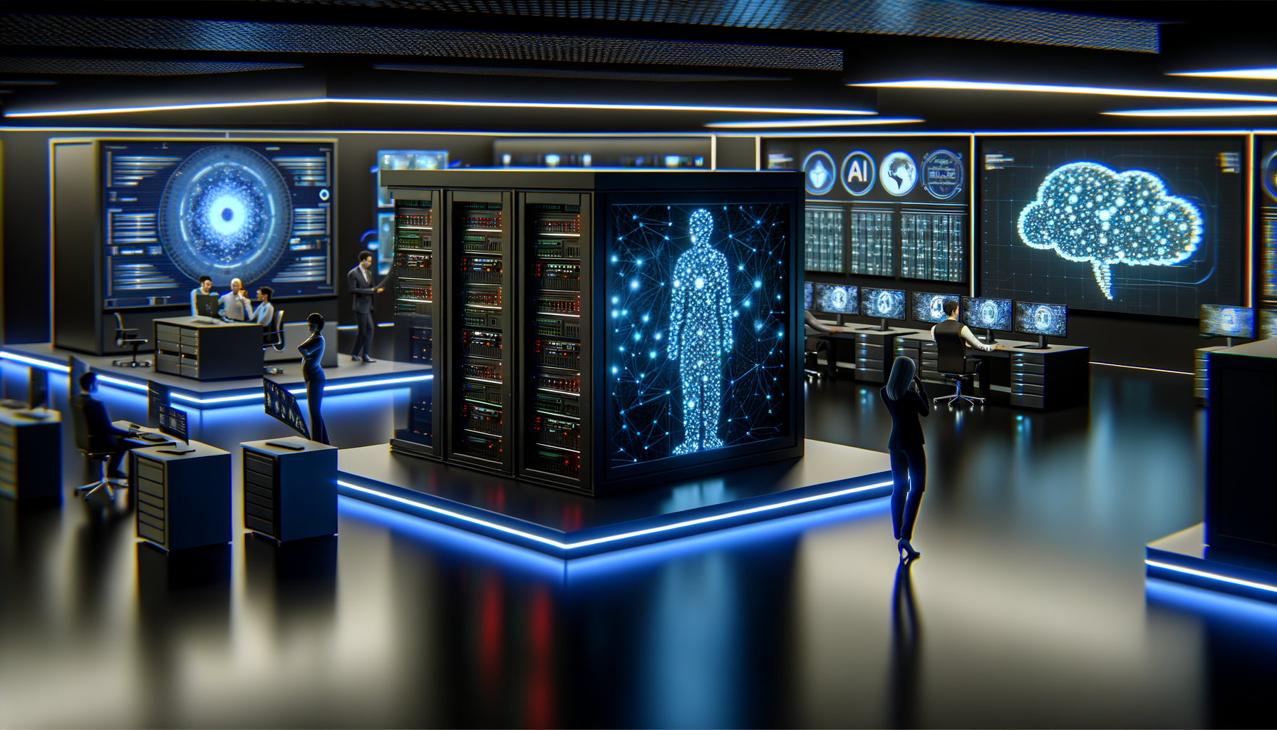DevOps em 2026: Platform Engineering, AI e Segurança Redefinem o Jogo | EuNerd