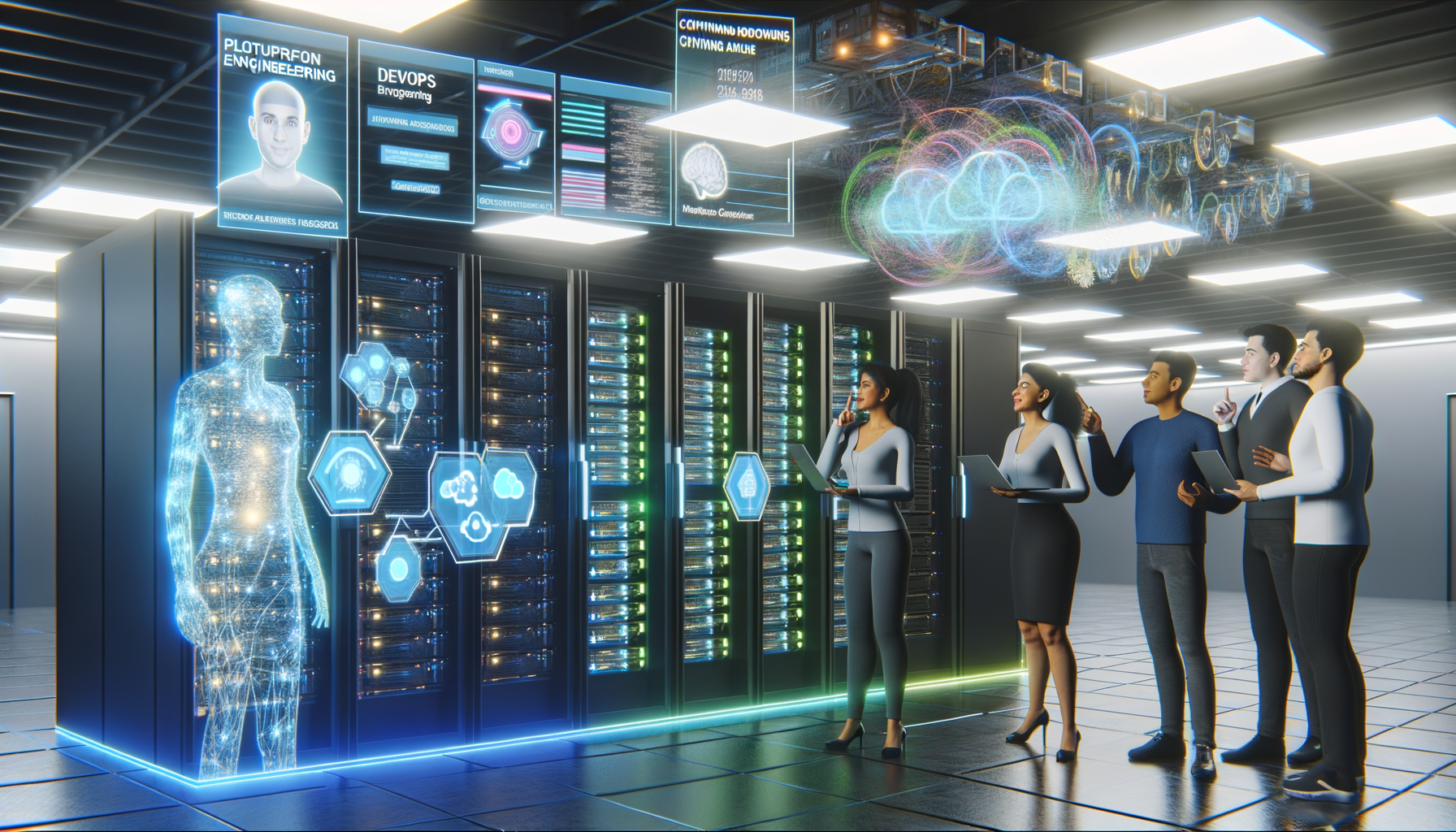 DevOps em 2026: Platform Engineering, IA e o Novo Padrão de Entrega Contínua | EuNerd