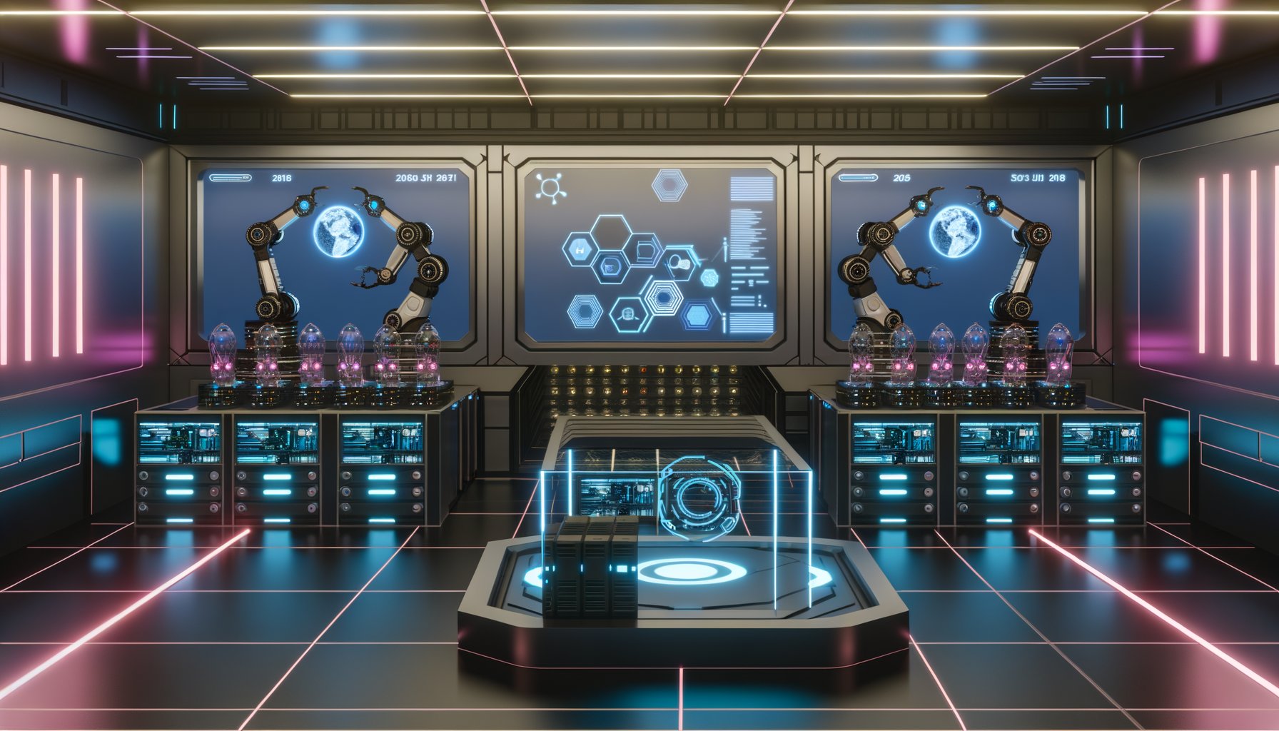 DevOps em 2026: IA, Platform Engineering e o Fim do Pipeline Manual | EuNerd