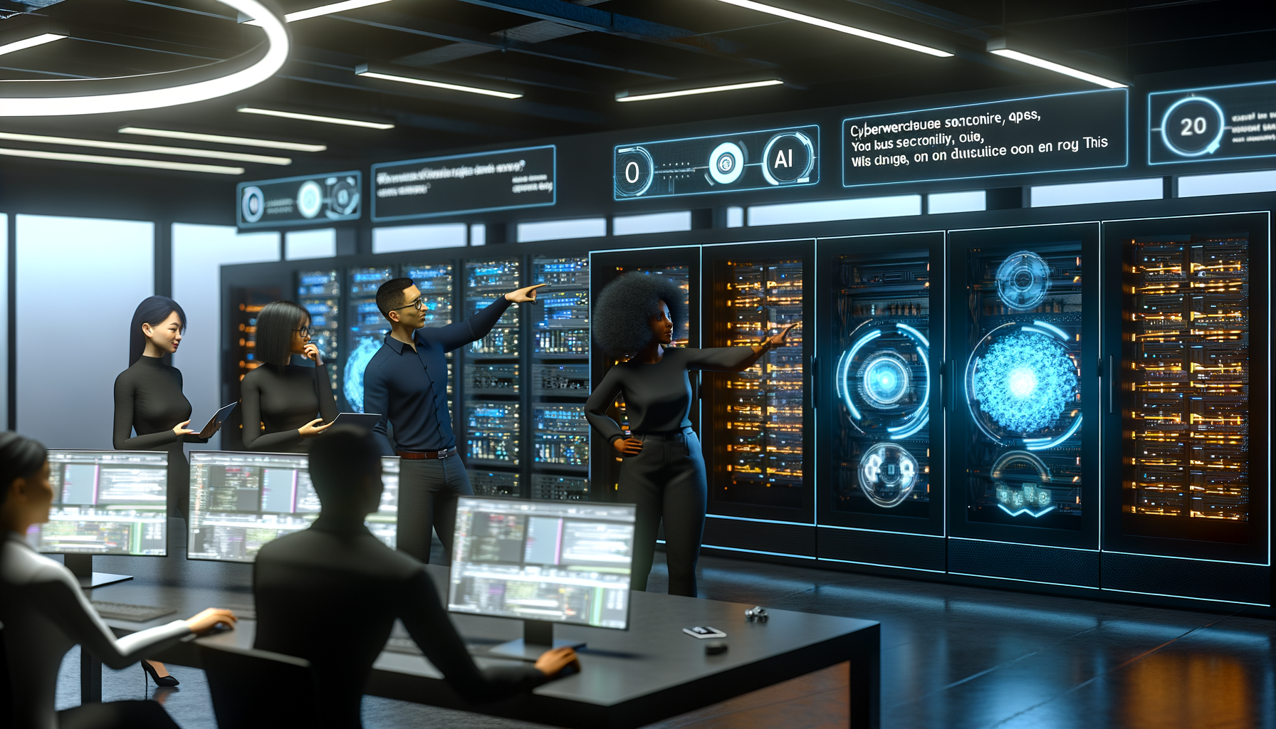 DevOps em 2026: Platform Engineering, IA e Segurança Redefinem o Jogo | EuNerd