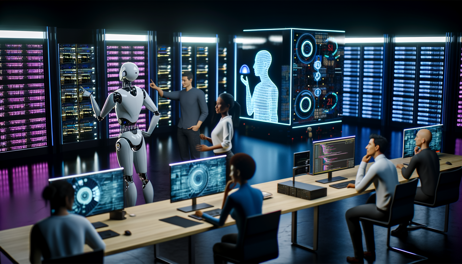 DevOps em 2026: Platform Engineering, IA e SRE redefinem o jogo no Brasil | EuNerd