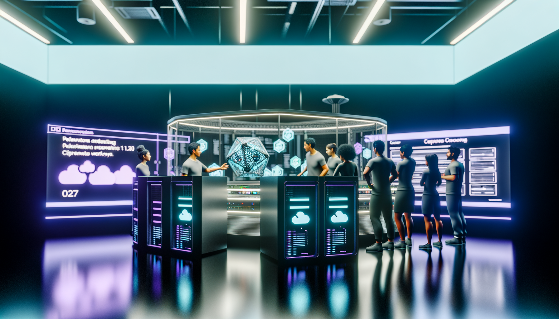 DevOps em 2026: Como Implementar Platform Engineering com Kubernetes 1.30 e GitO | EuNerd