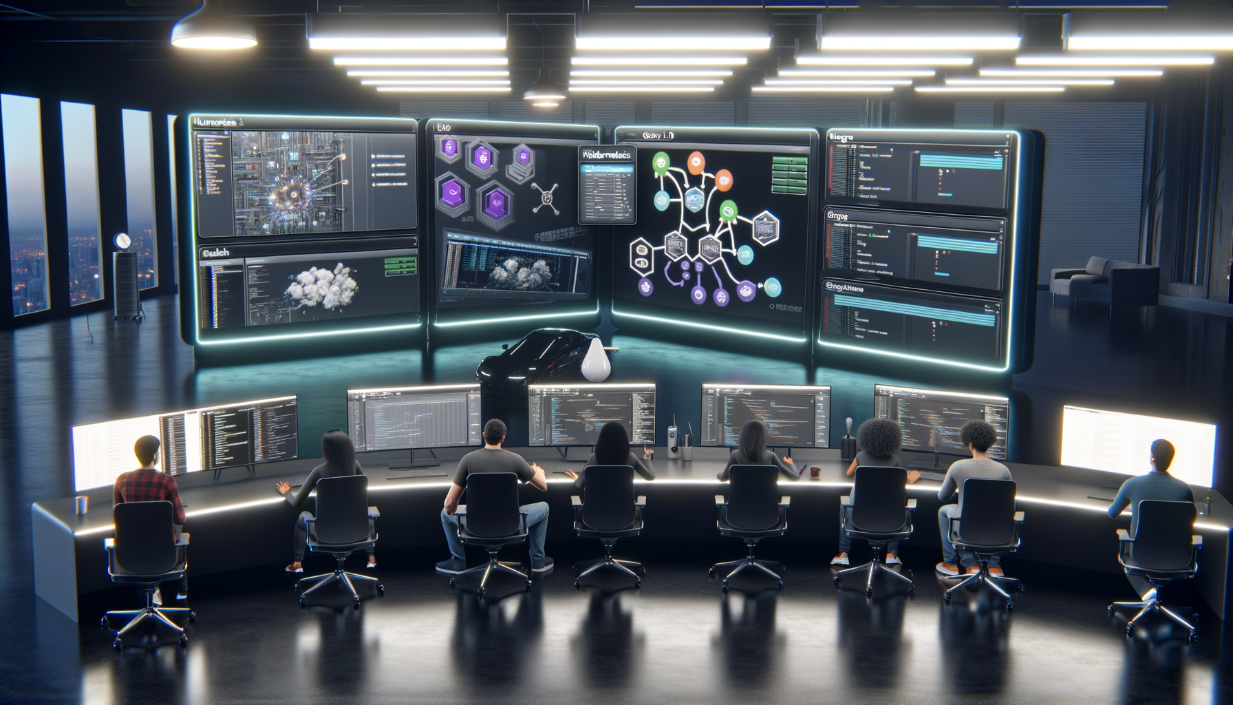 DevOps em 2026: Como Implementar um Pipeline Moderno com Kubernetes 1.30, GitHub | EuNerd