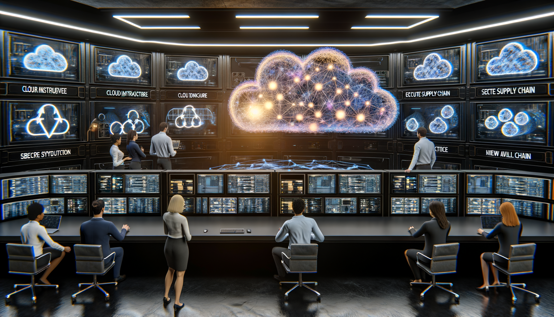 DevOps em 2026: Como Implementar Pipeline Moderna e Escalável no Brasil | EuNerd