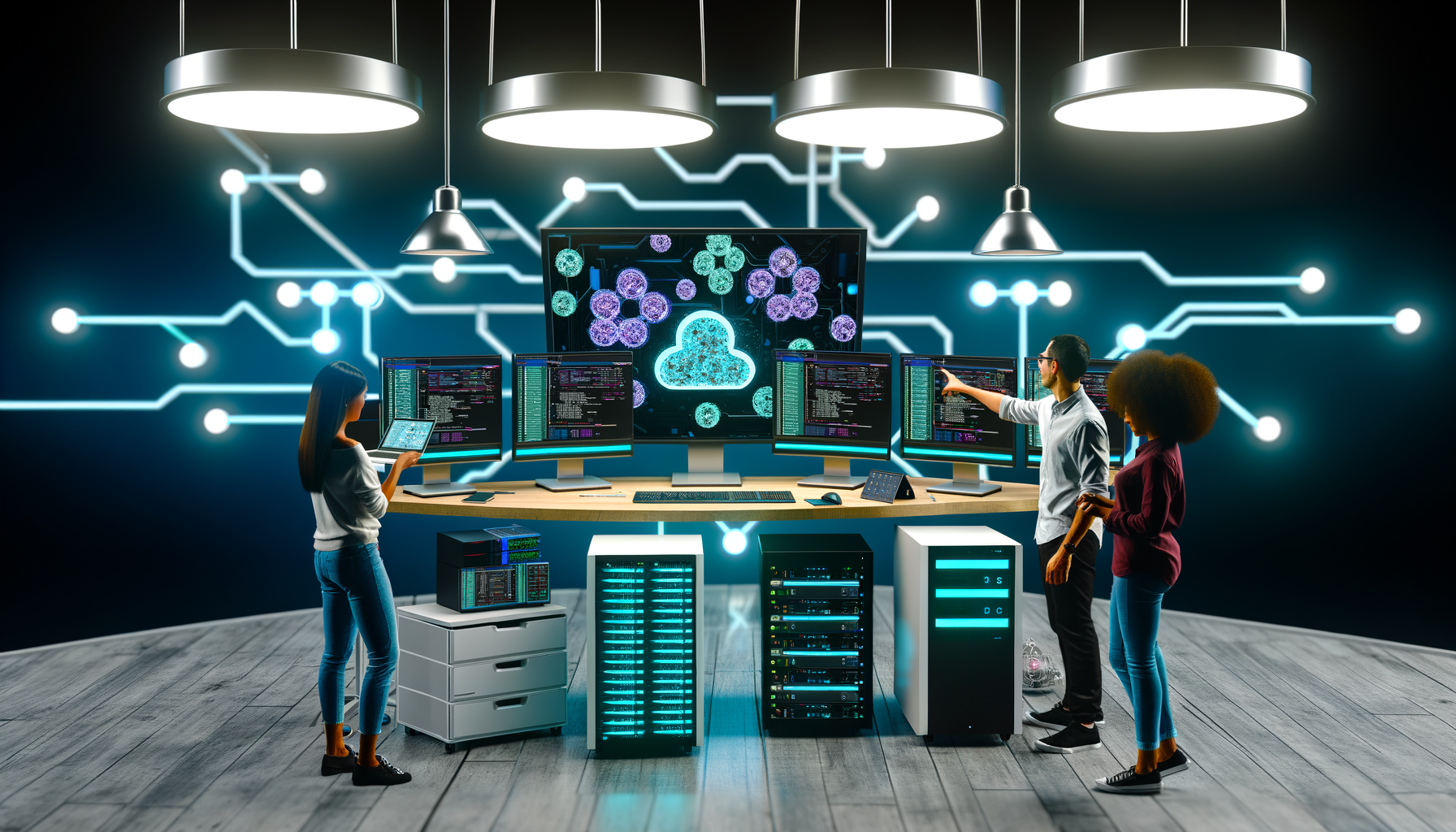 DevOps em 2026: Como Implementar um Pipeline Seguro, Observável e Automatizado d | EuNerd