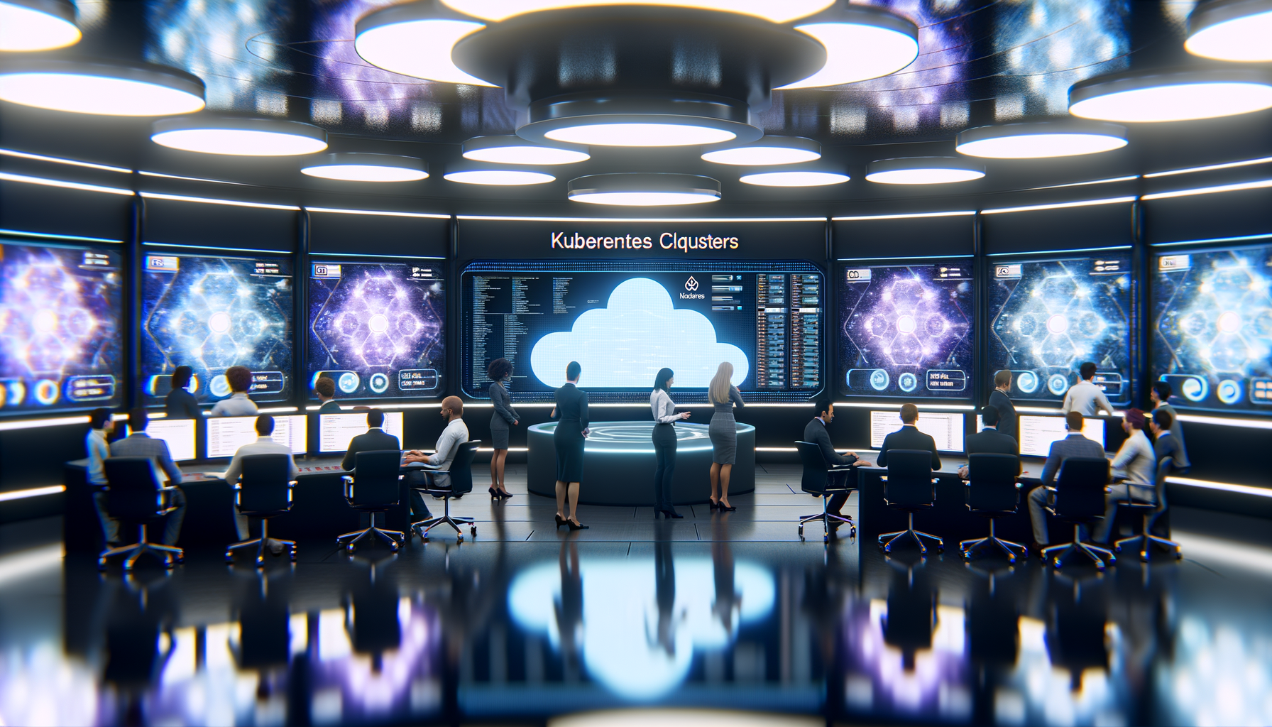 DevOps em 2026: Plataforma, IA e Automação Total nas Entregas | EuNerd