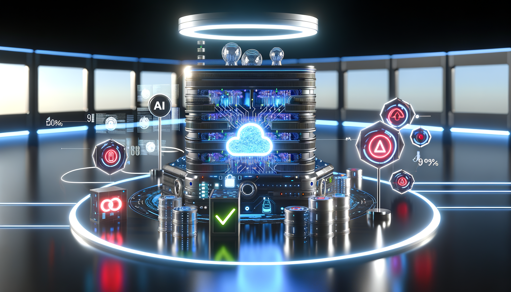 DevOps em 2026: Plataforma Engineering, AI e Compliance Redefinem o Jogo | EuNerd