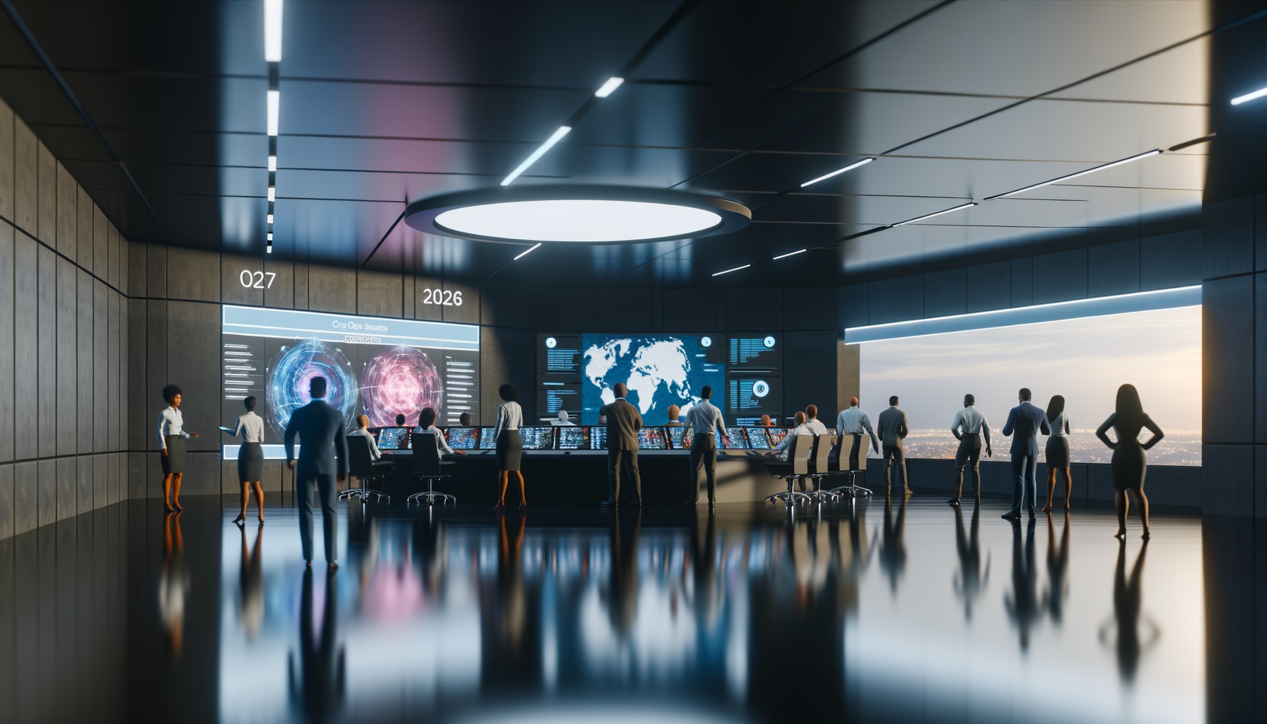 DevOps em 2026: Como Implementar uma Plataforma Moderna e Escalável no Brasil | EuNerd