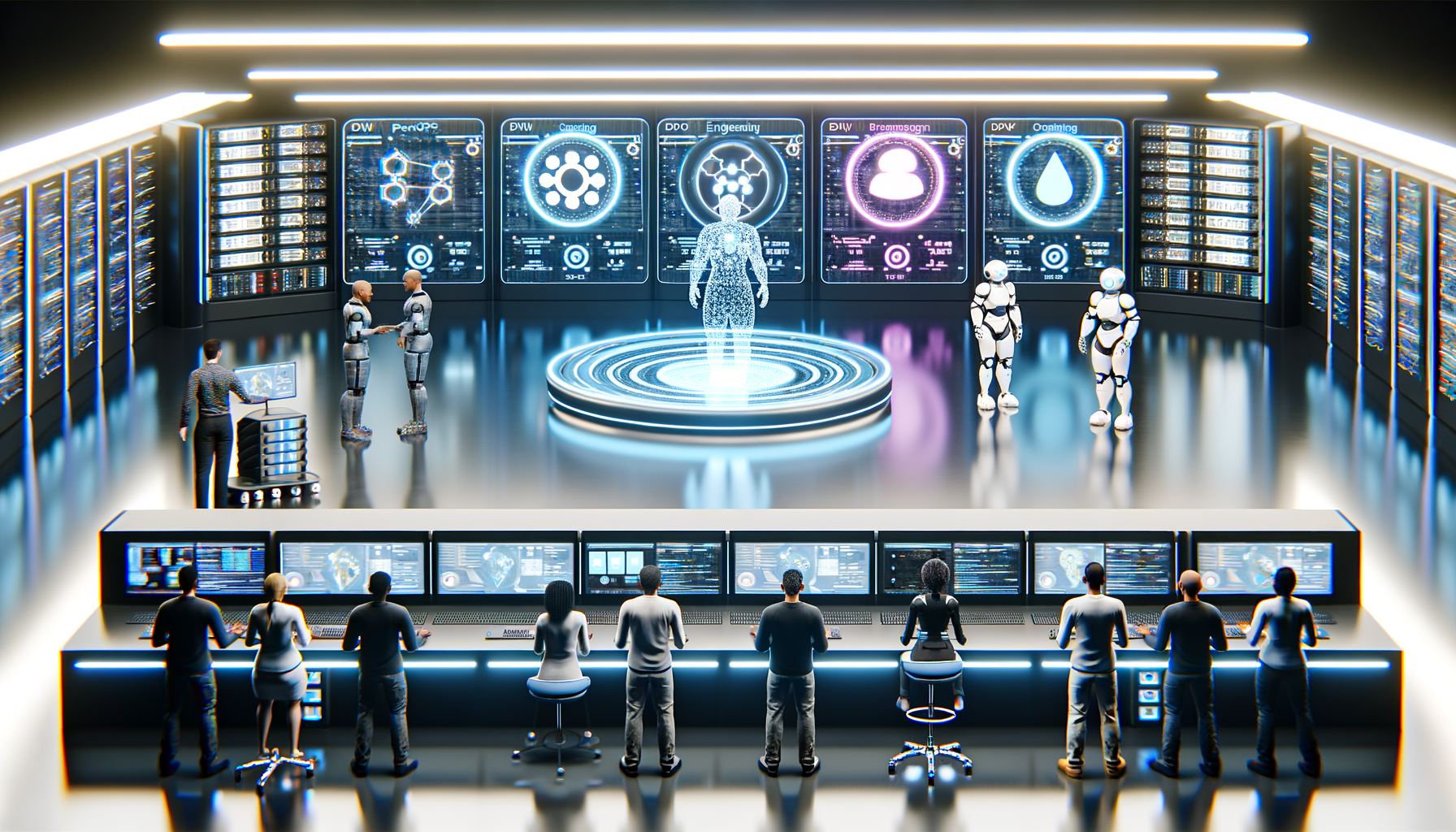 DevOps em 2026: Platform Engineering, AI e o Novo Padrão de Entrega Contínua | EuNerd