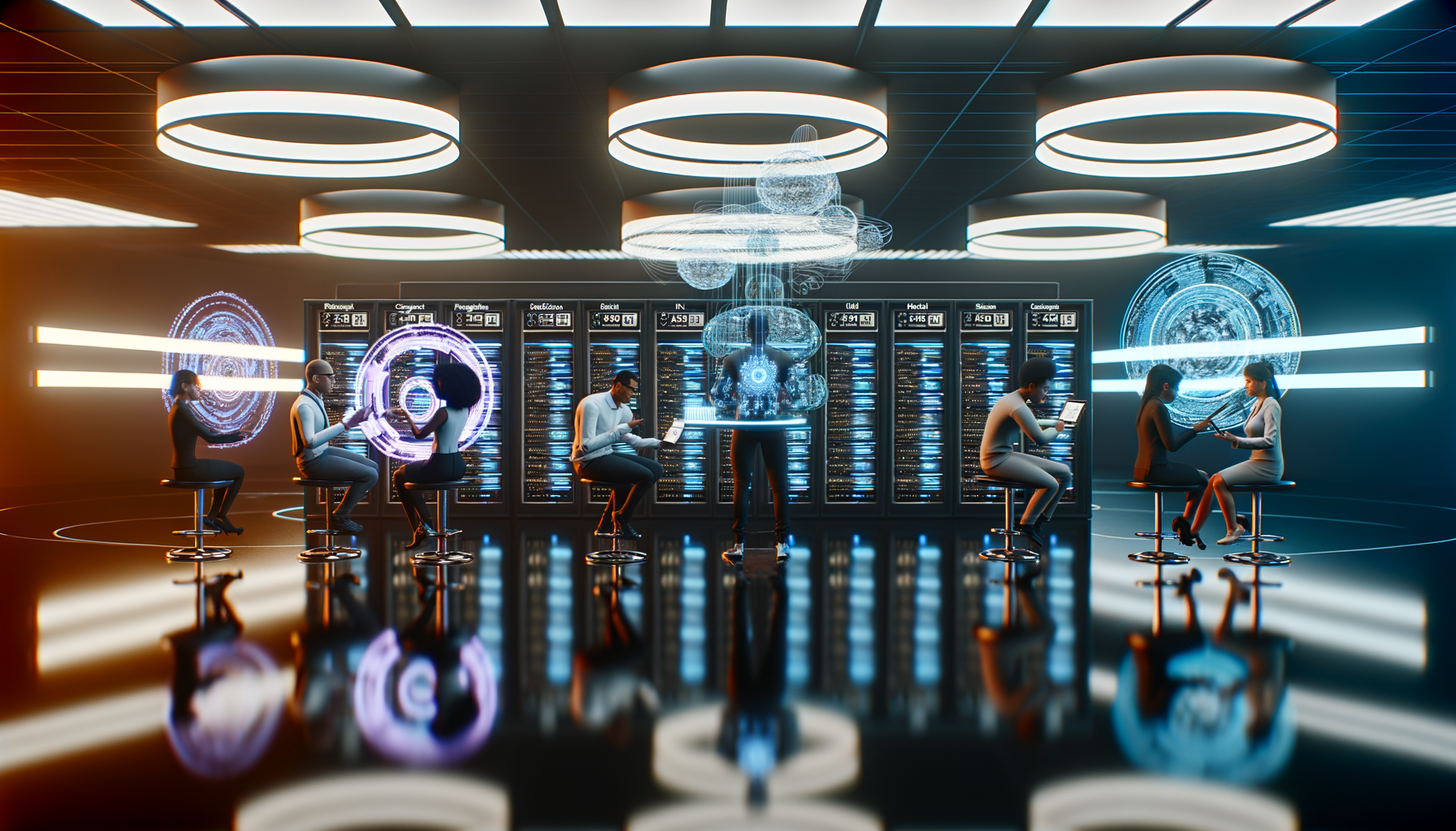 DevOps em 2026: Platform Engineering, AI e GitOps redefinem o jogo | EuNerd