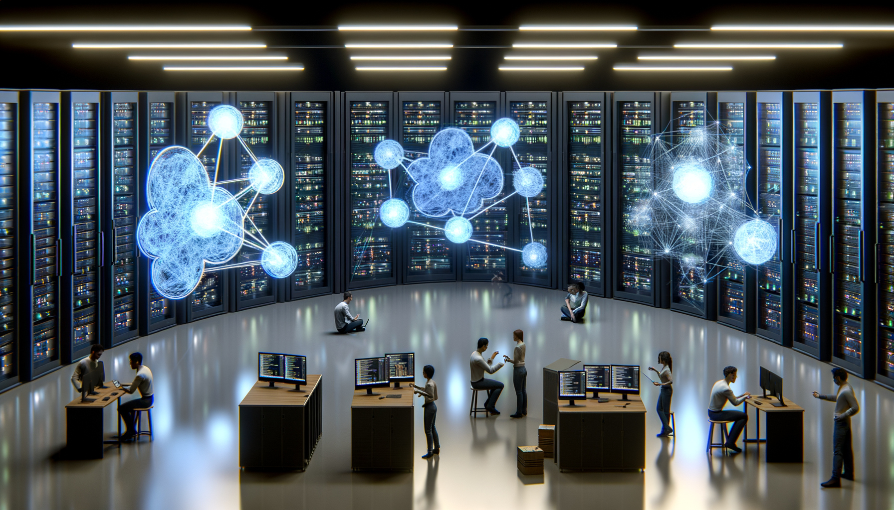 DevOps em 2026: Platform Engineering, AI e GitOps redefinem o jogo | EuNerd