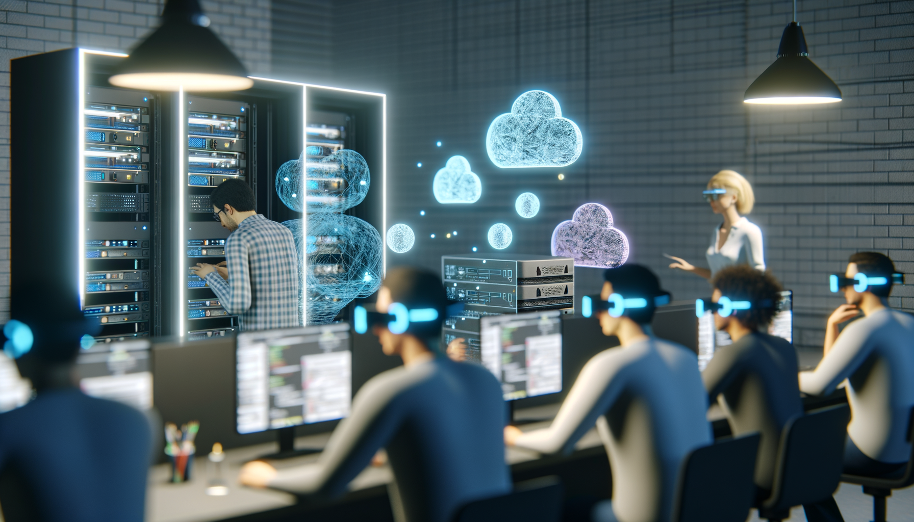 DevOps em 2026: Plataforma Engineering, AI Ops e a Nova Linha de Corte do Mercad | EuNerd