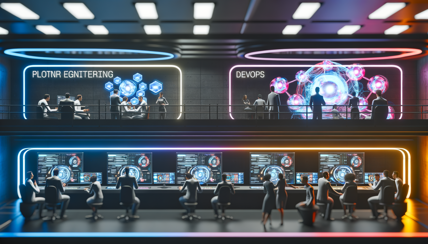 DevOps em 2026: Platform Engineering e AI redefinem o jogo | EuNerd