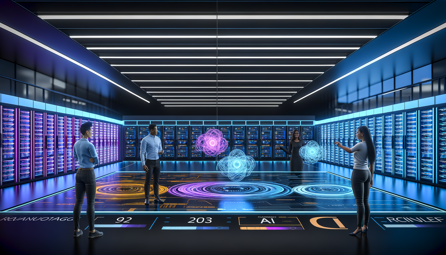 DevOps em 2026: Platform Engineering e AI redefinem o jogo | EuNerd
