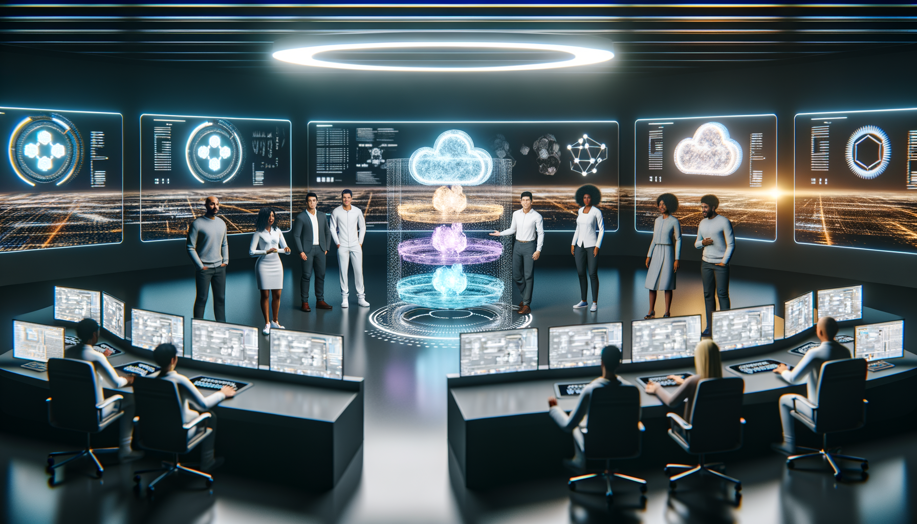 DevOps em 2026: Platform Engineering, GitOps e AI redefinem o jogo | EuNerd