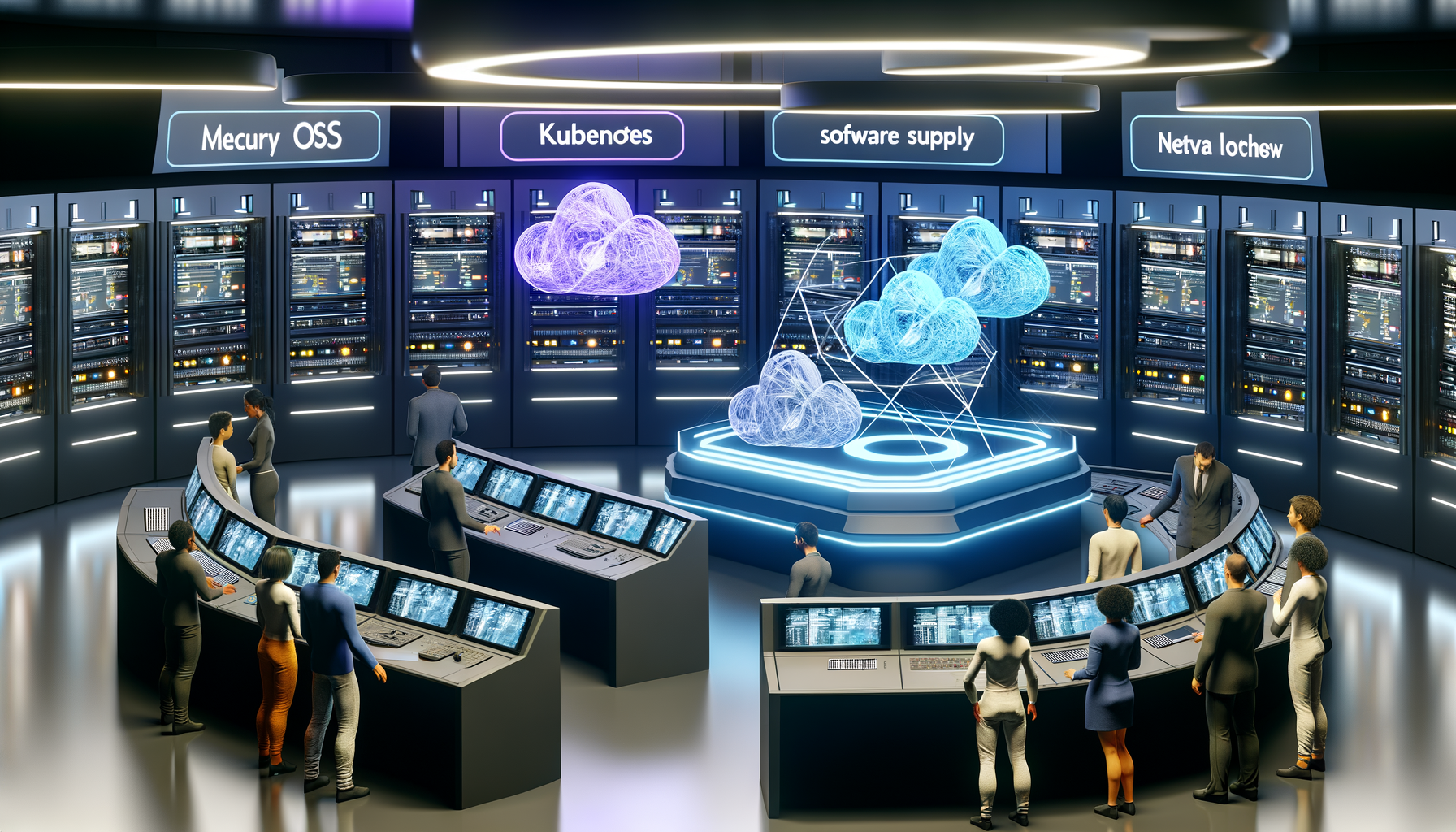 DevOps em 2026: Platform Engineering, IA e o Novo Padrão de Entrega Contínua | EuNerd
