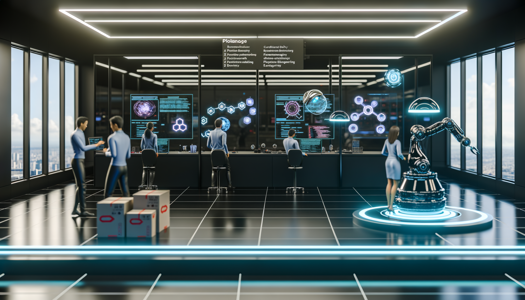 DevOps em 2026: Platform Engineering, IA e a Nova Pressão por Entrega Contínua | EuNerd