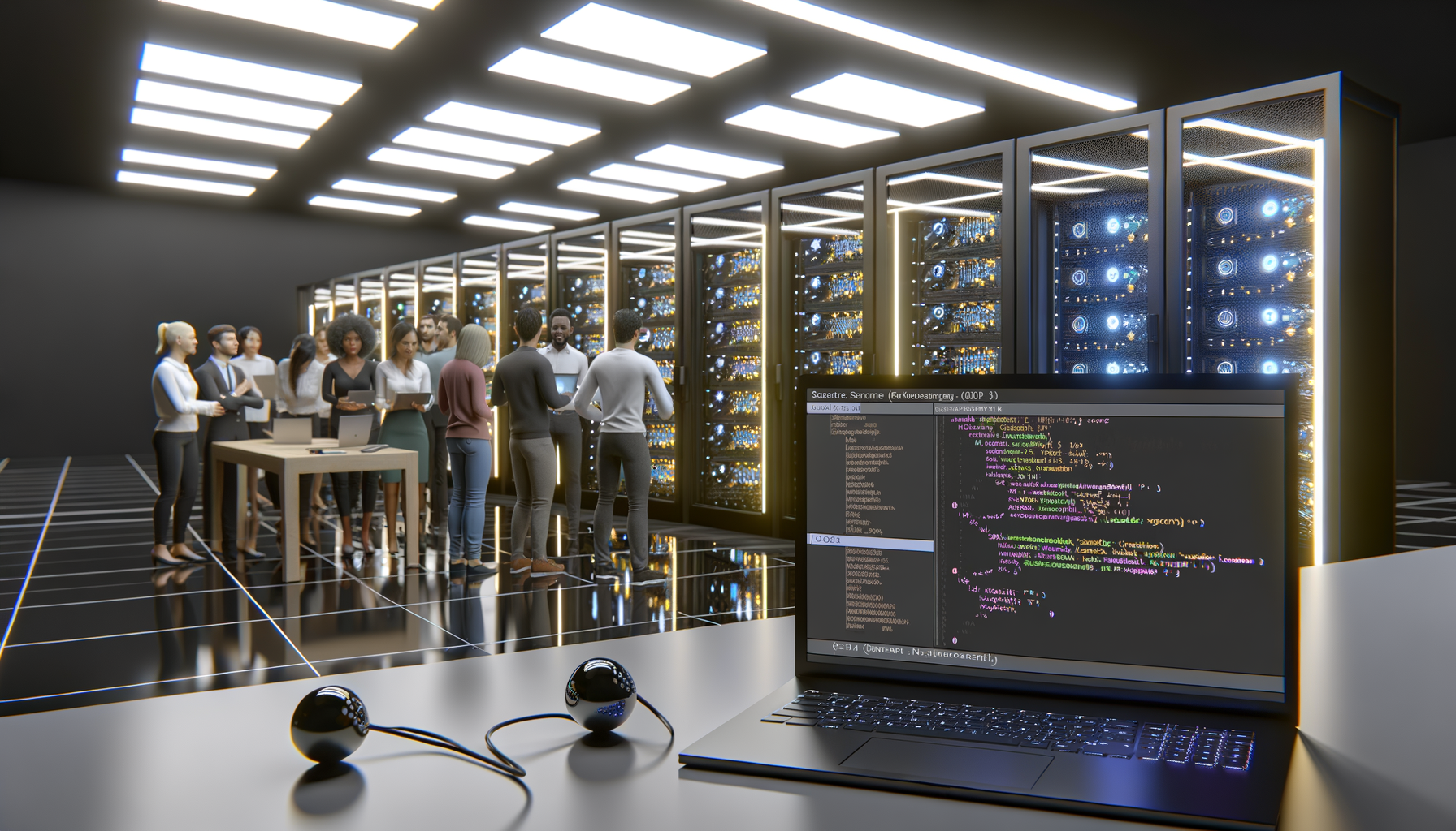 DevOps com Kubernetes e GitOps em 2026: Implementação Profissional do Zero | EuNerd