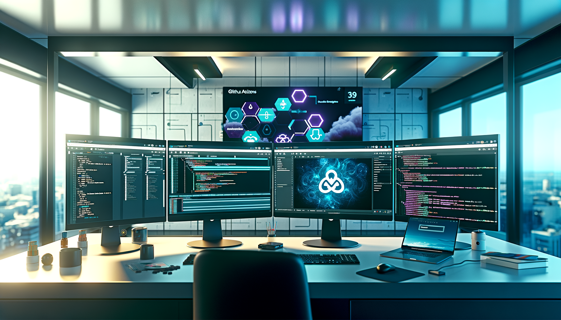 DevOps com Platform Engineering em 2026: Guia Prático para Implementar um IDP co | EuNerd