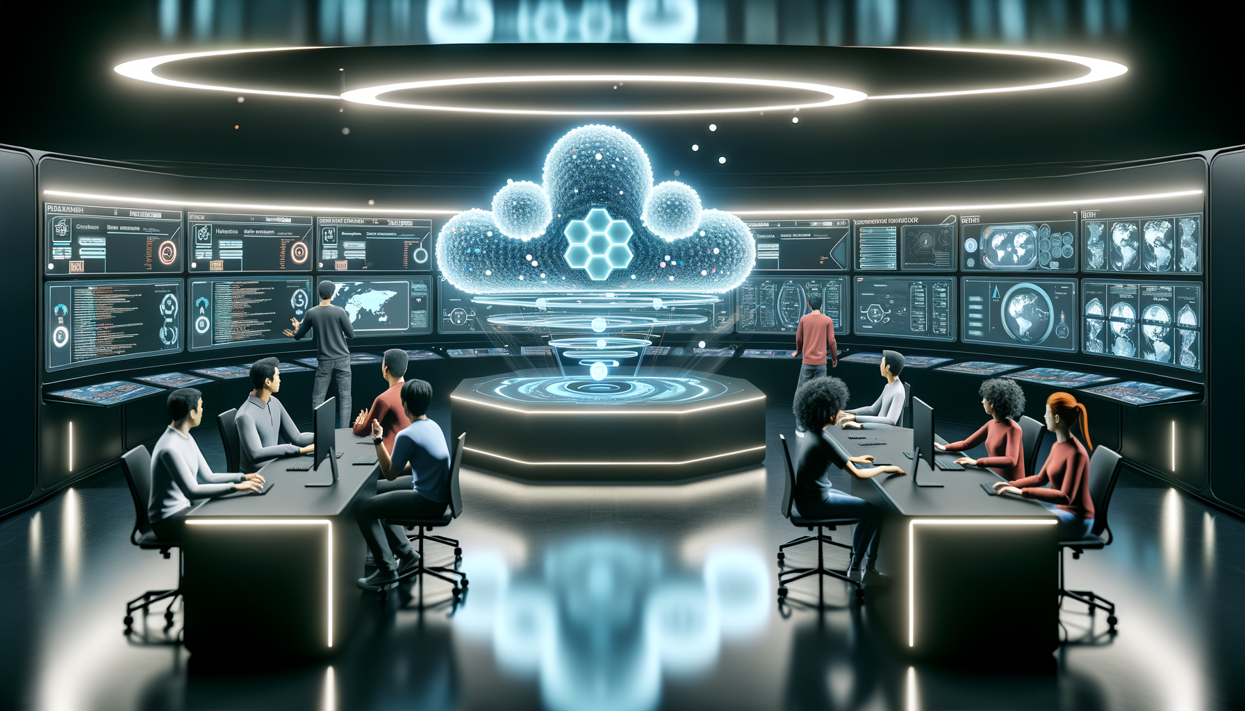 DevOps com Platform Engineering e IA: implementação real em 2026 | EuNerd