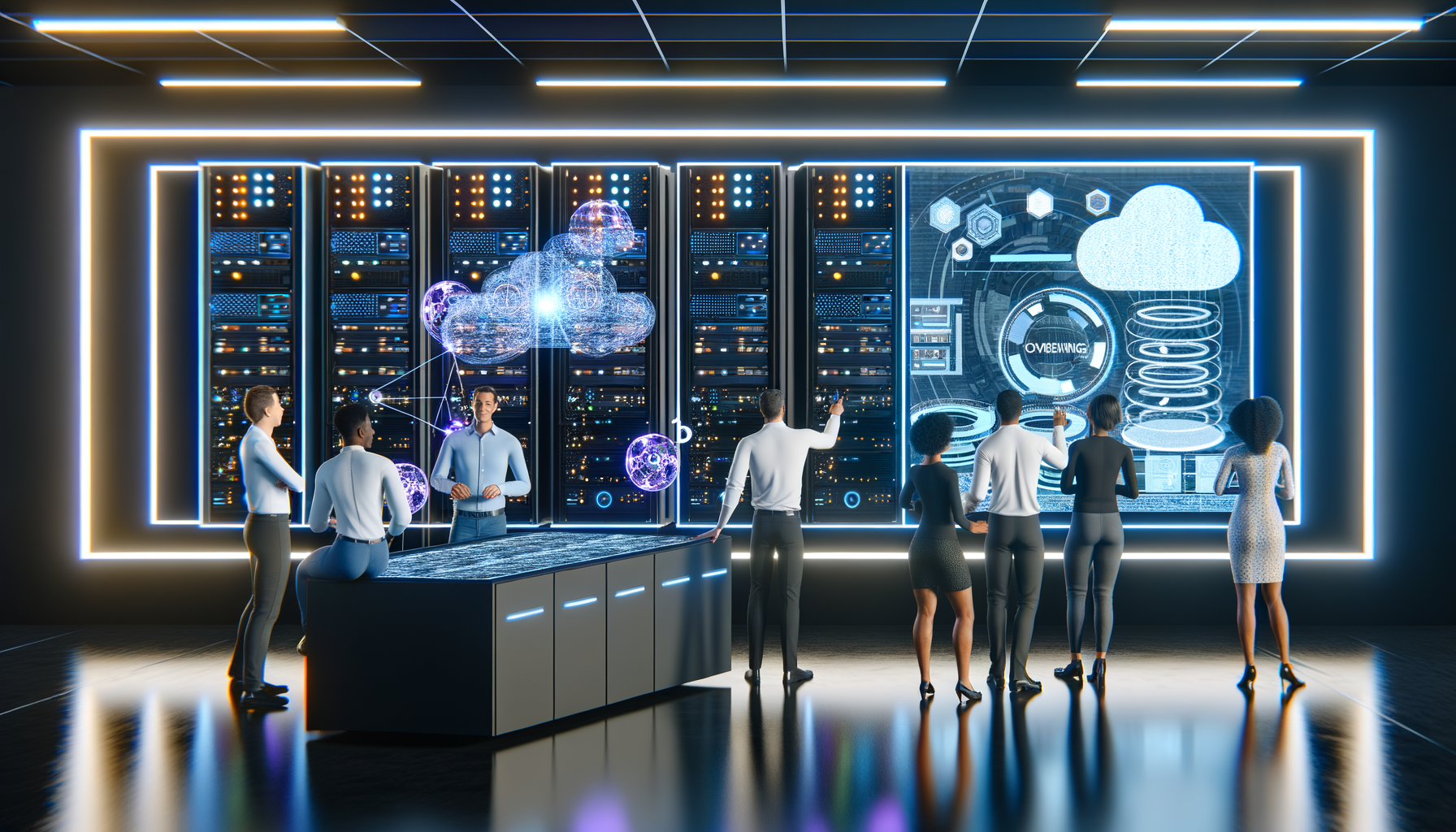 DevOps com Platform Engineering e IA: Como Implementar um Pipeline Moderno em 20 | EuNerd