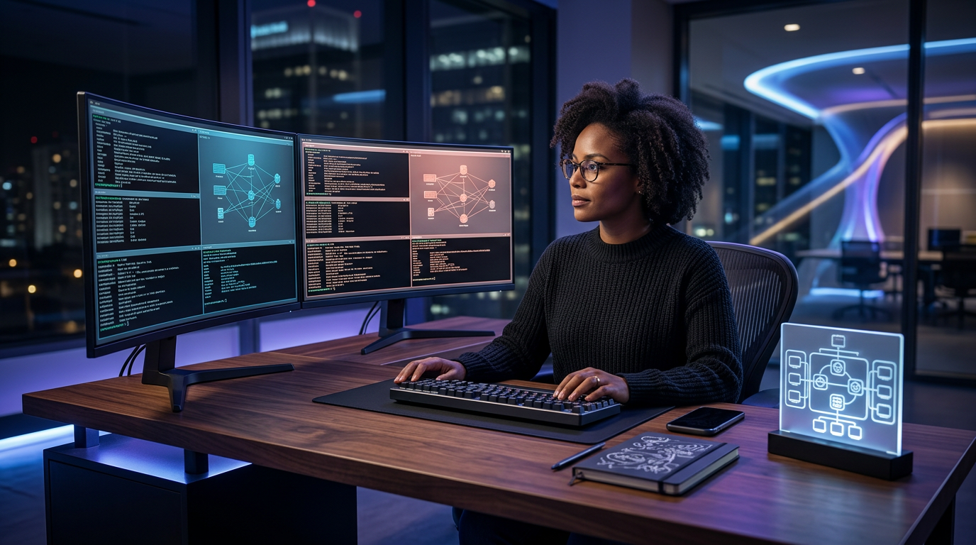 Docker Desktop vs Podman 5 em 2026: Qual Escolher para Ambientes Profissionais n | EuNerd