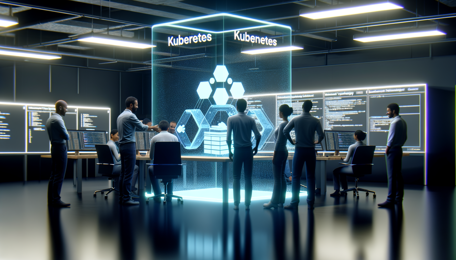Engenharia de Plataforma com IA integrada ao DevOps em 2026