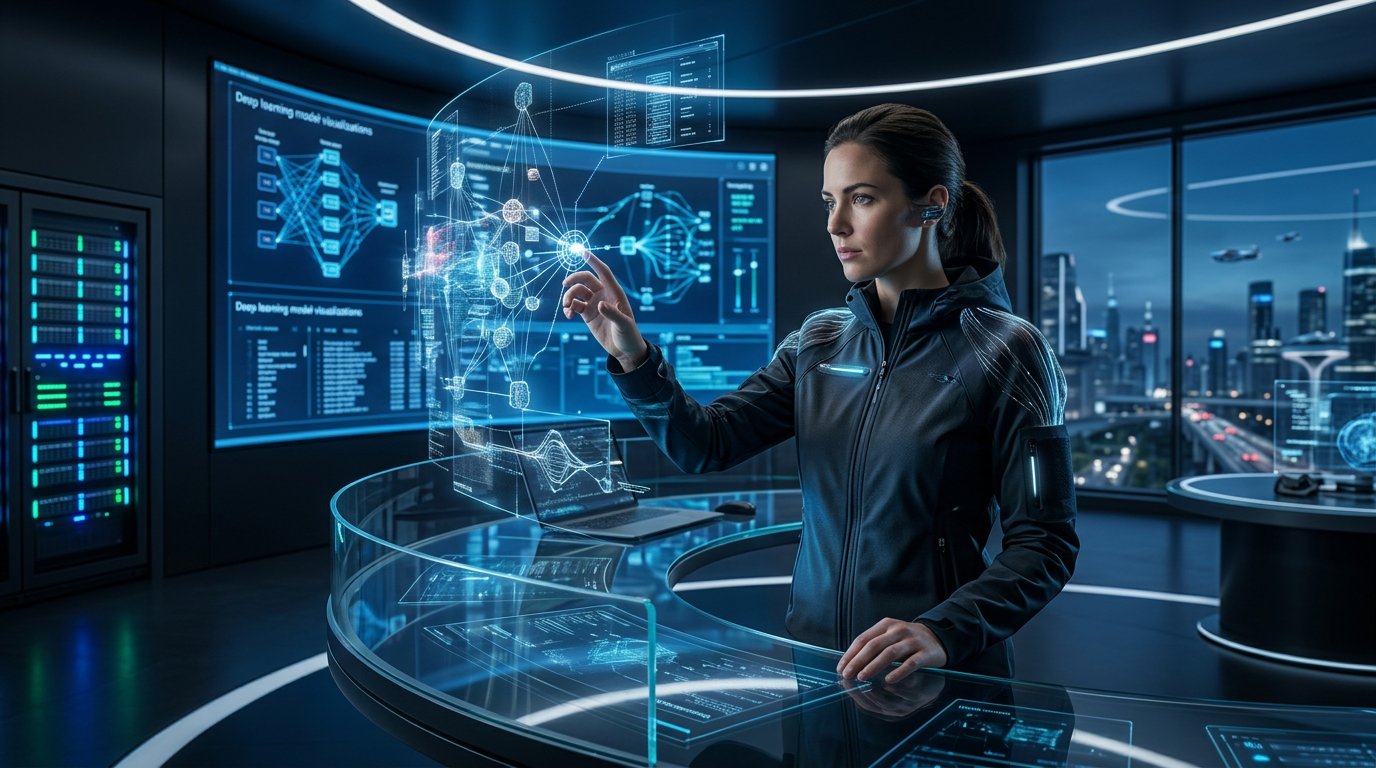 Engenharia de Plataforma com IA: a Habilidade que Define sua Carreira em TI em 2 | EuNerd