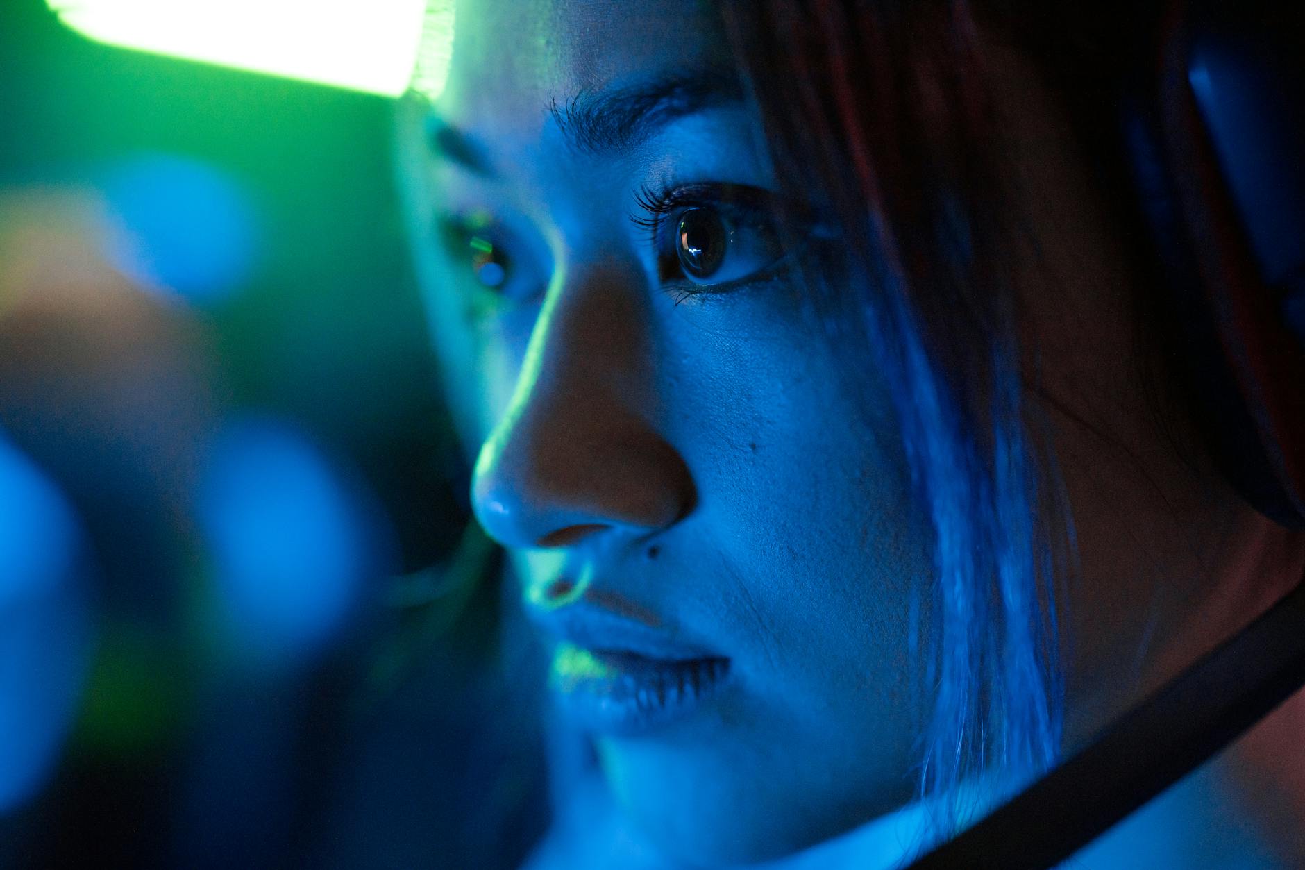 Esports em 2026: Cloud, Edge e IA para TI — Foto por Ron Lach via Pexels