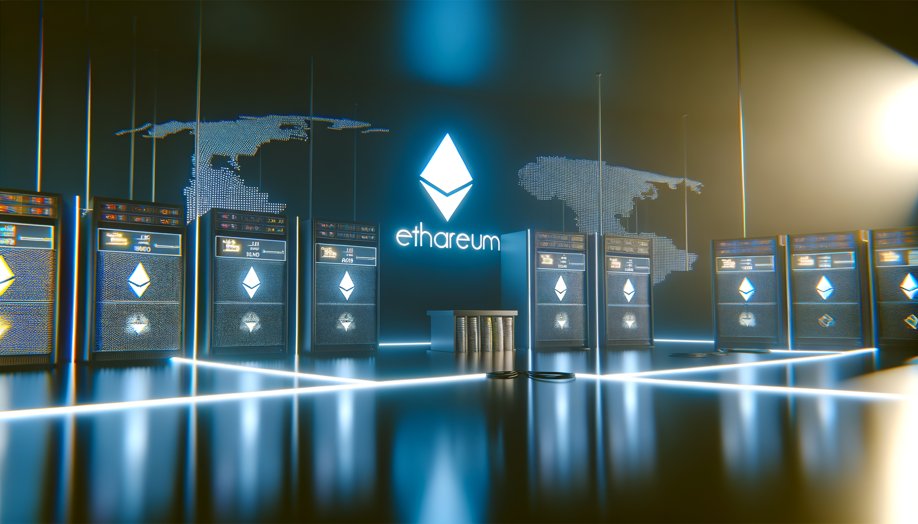 Ethereum 2.0 em 2026: Vale Rodar Nó Validador no Brasil? | EuNerd