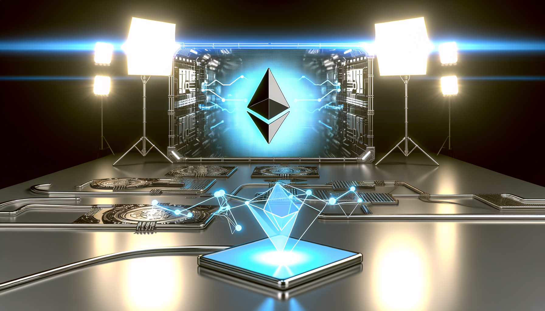 Ethereum 2.0 em 2026: vale operar ou desenvolver? | EuNerd