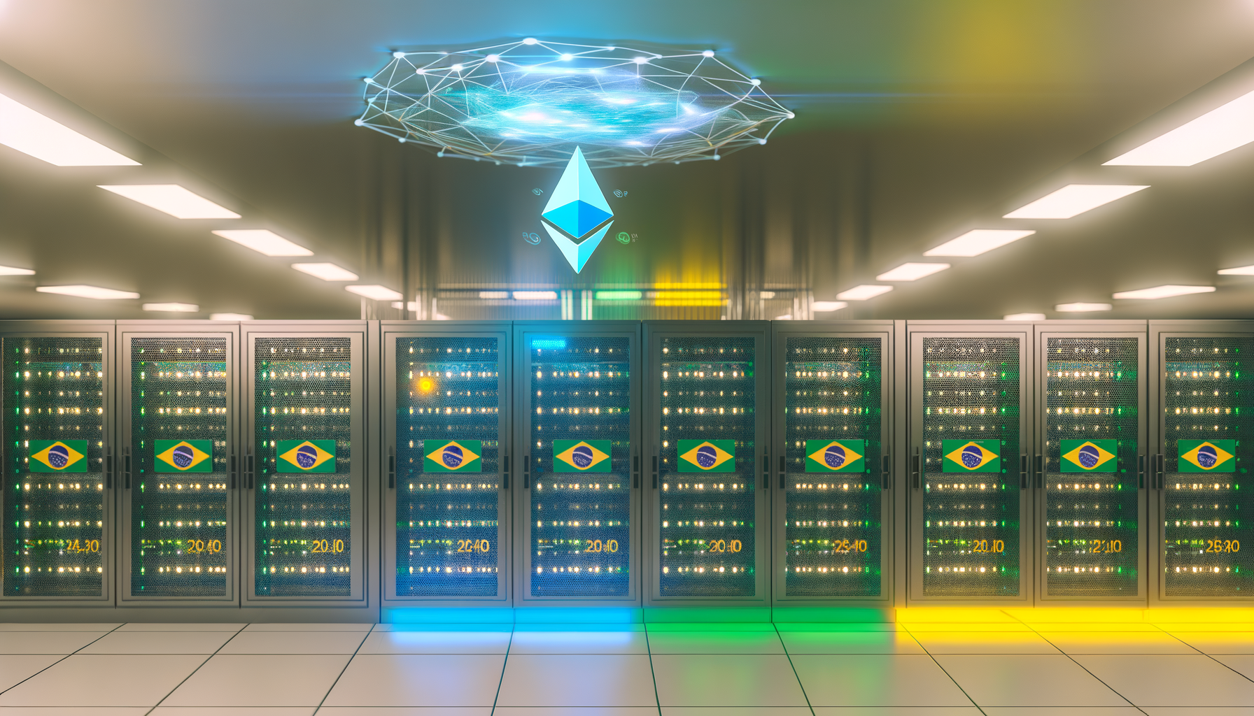Ethereum 2.0 em 2026: Vale Rodar Nó no Brasil? | EuNerd