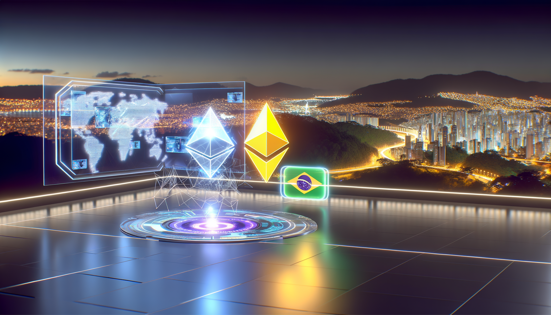 Ethereum 2.0 em 2026: Vale Rodar Validador no Brasil? | EuNerd